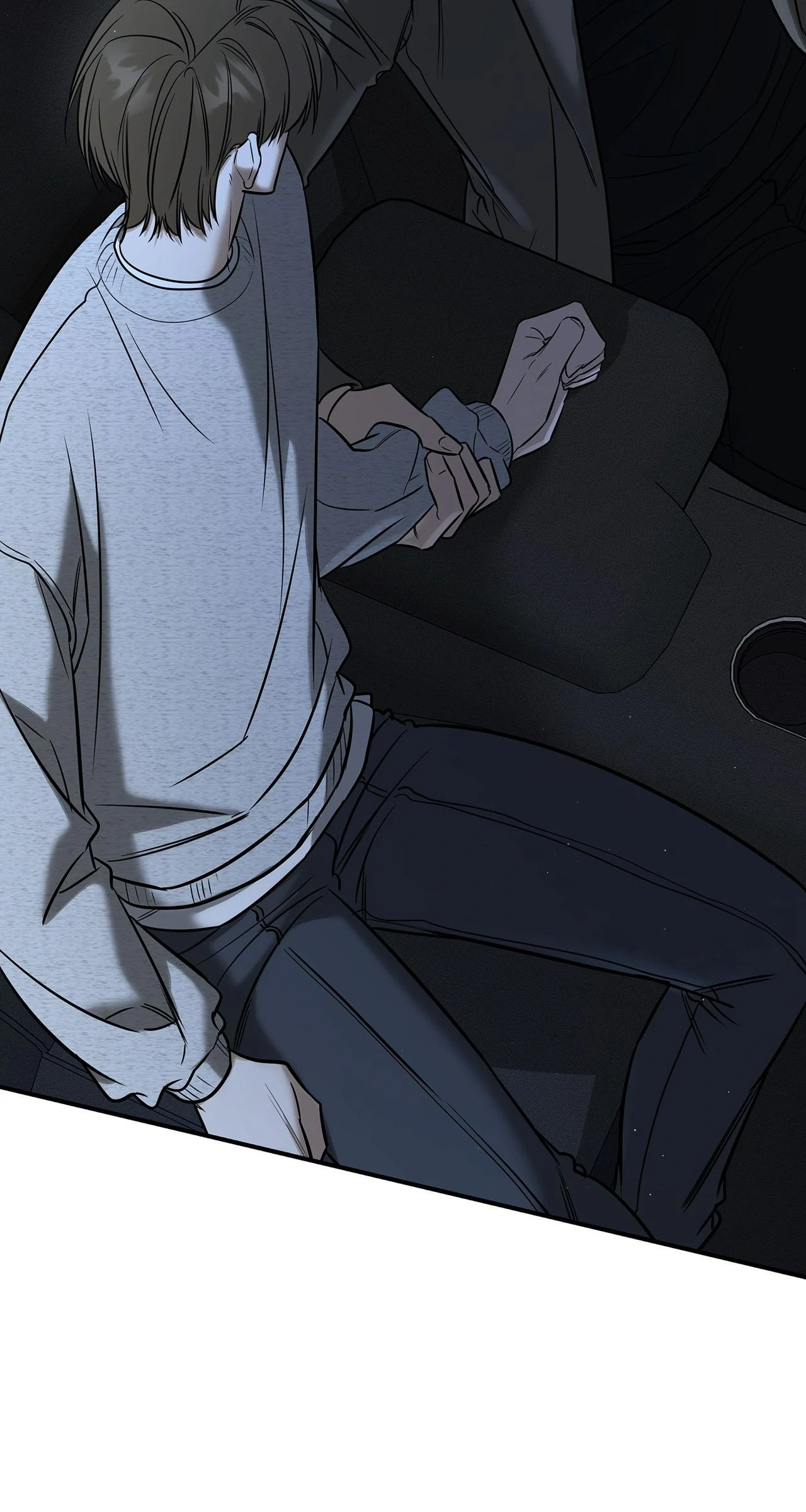 All For Me Chapter 38 page 47 - 