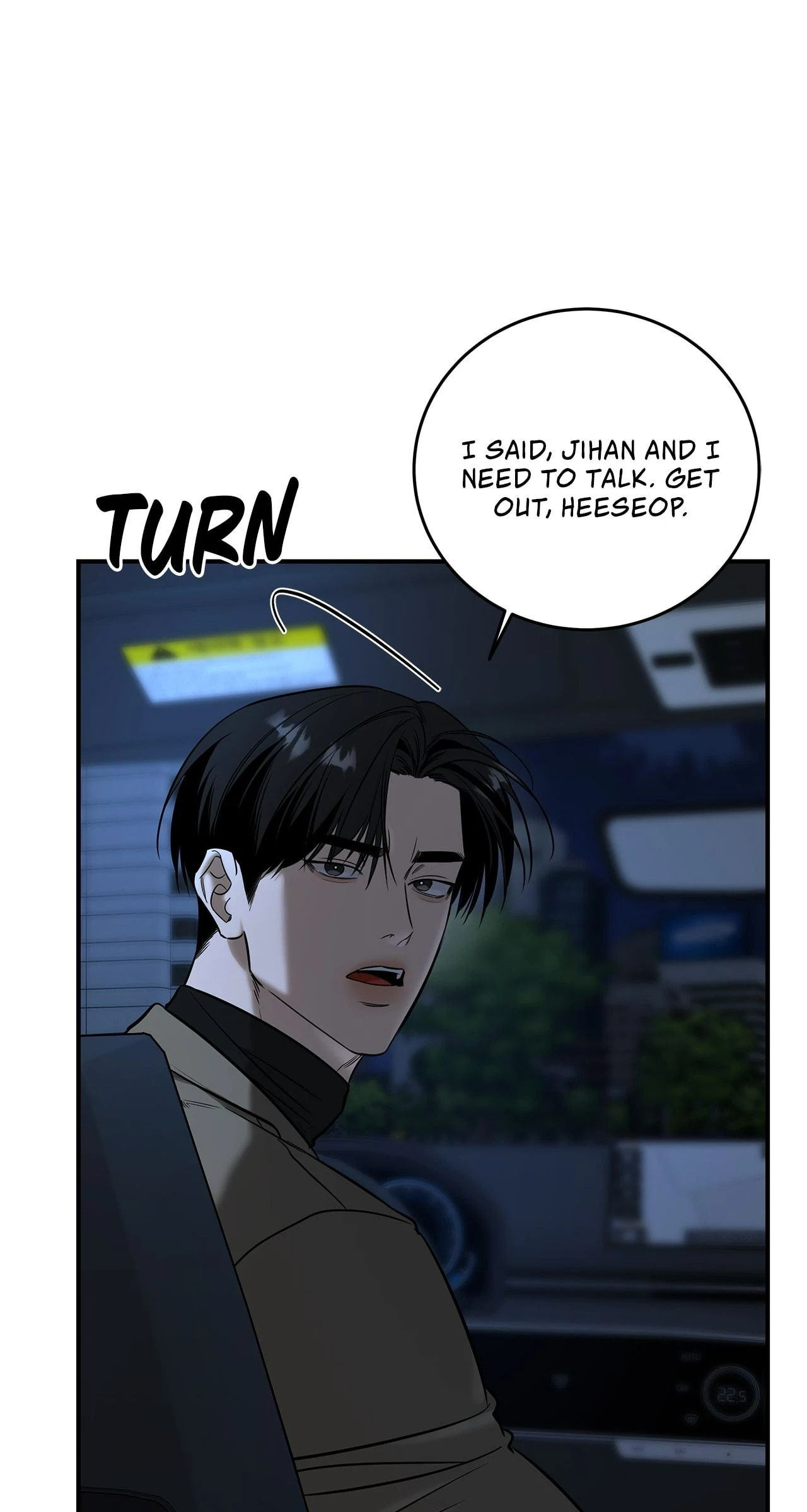 All For Me Chapter 38 page 48 - 