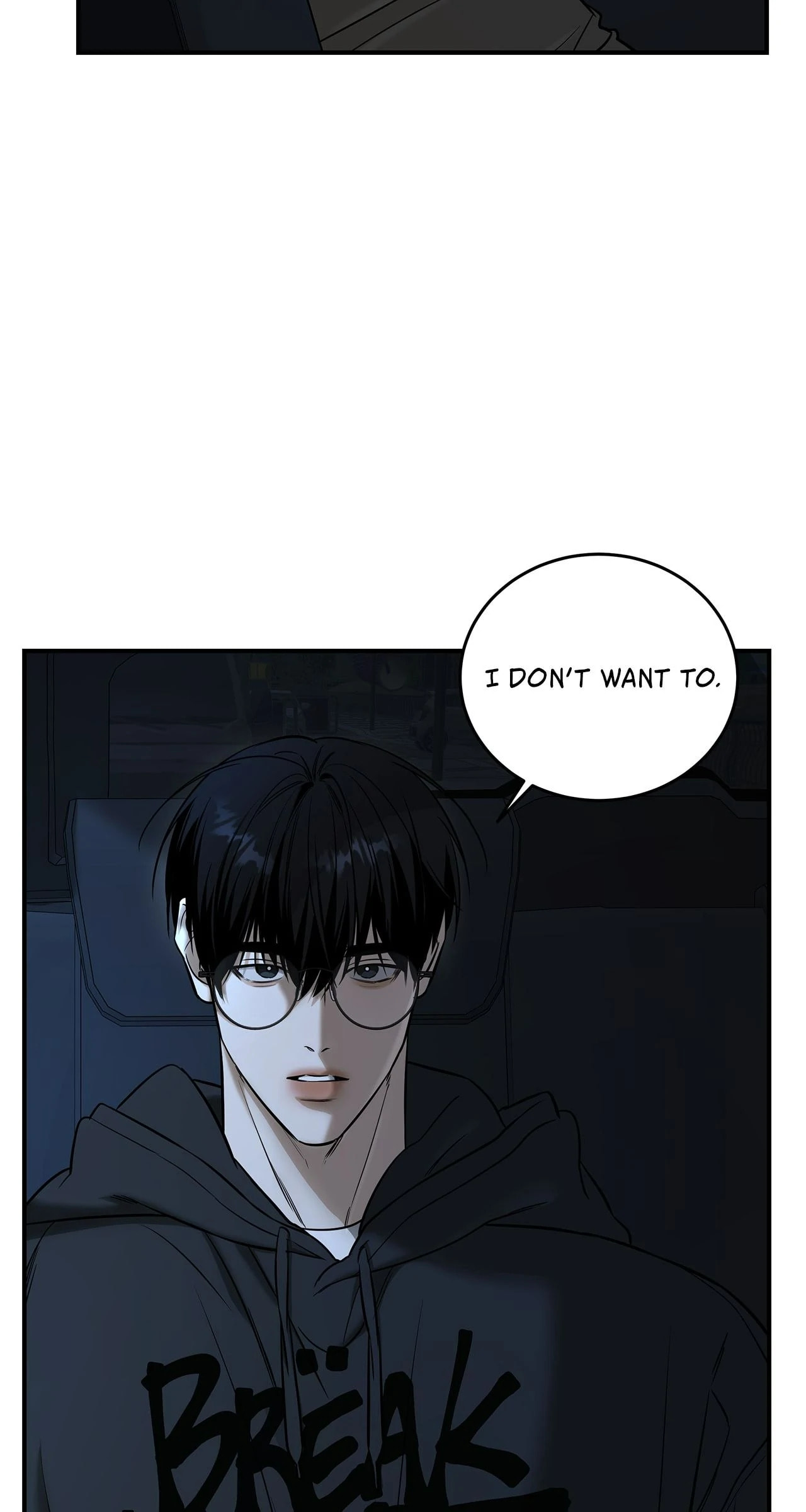 All For Me Chapter 38 page 49 - 