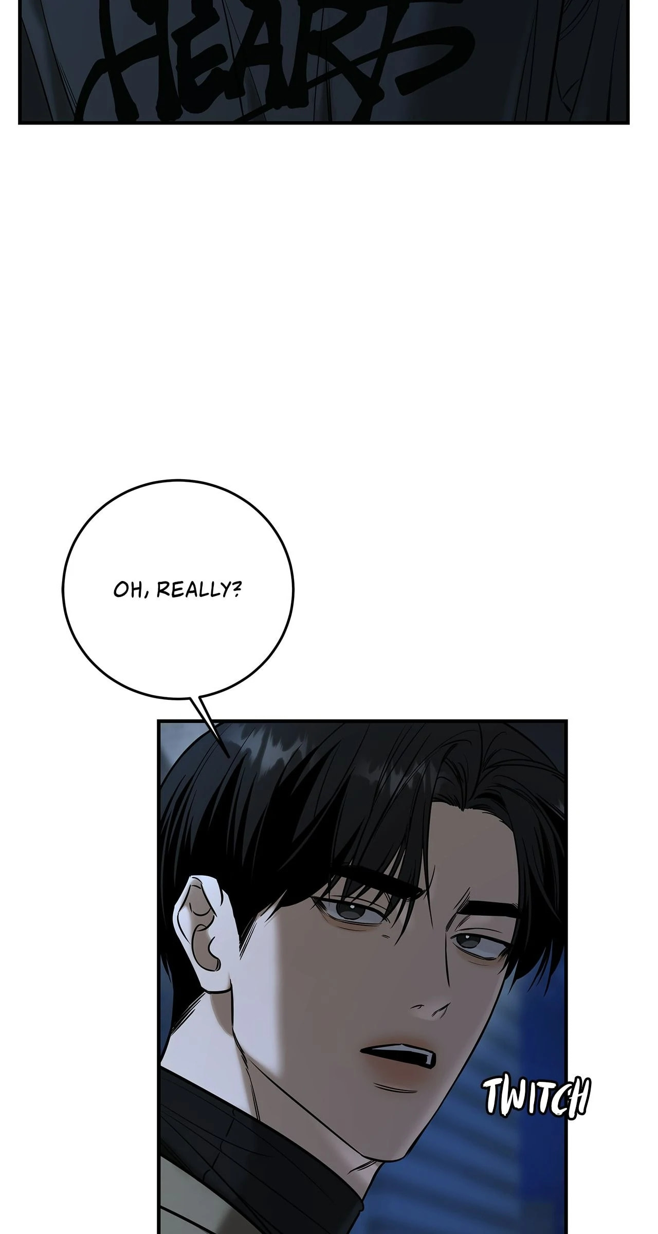 All For Me Chapter 38 page 50 - 
