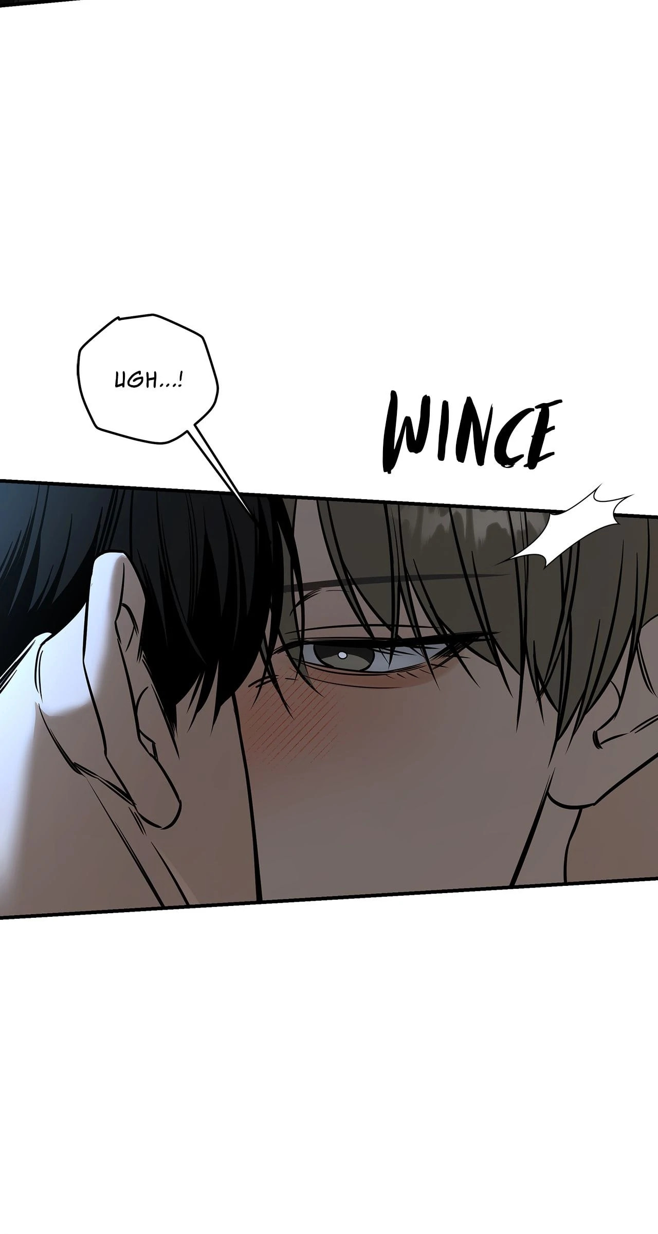 All For Me Chapter 38 page 54 - 