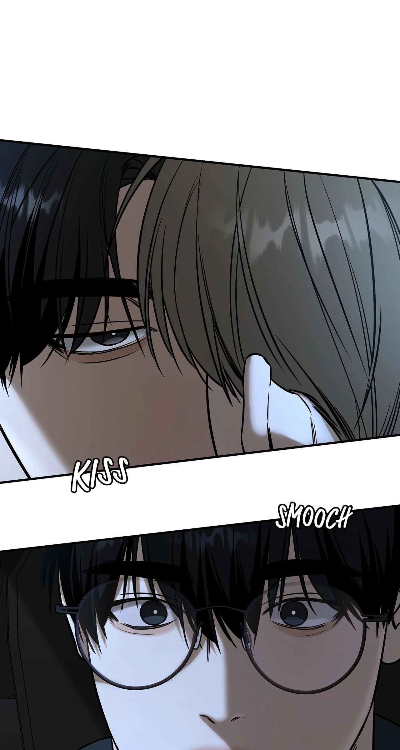 All For Me Chapter 38 page 55 - 