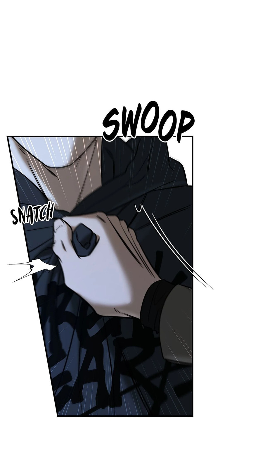 All For Me Chapter 38 page 58 - 