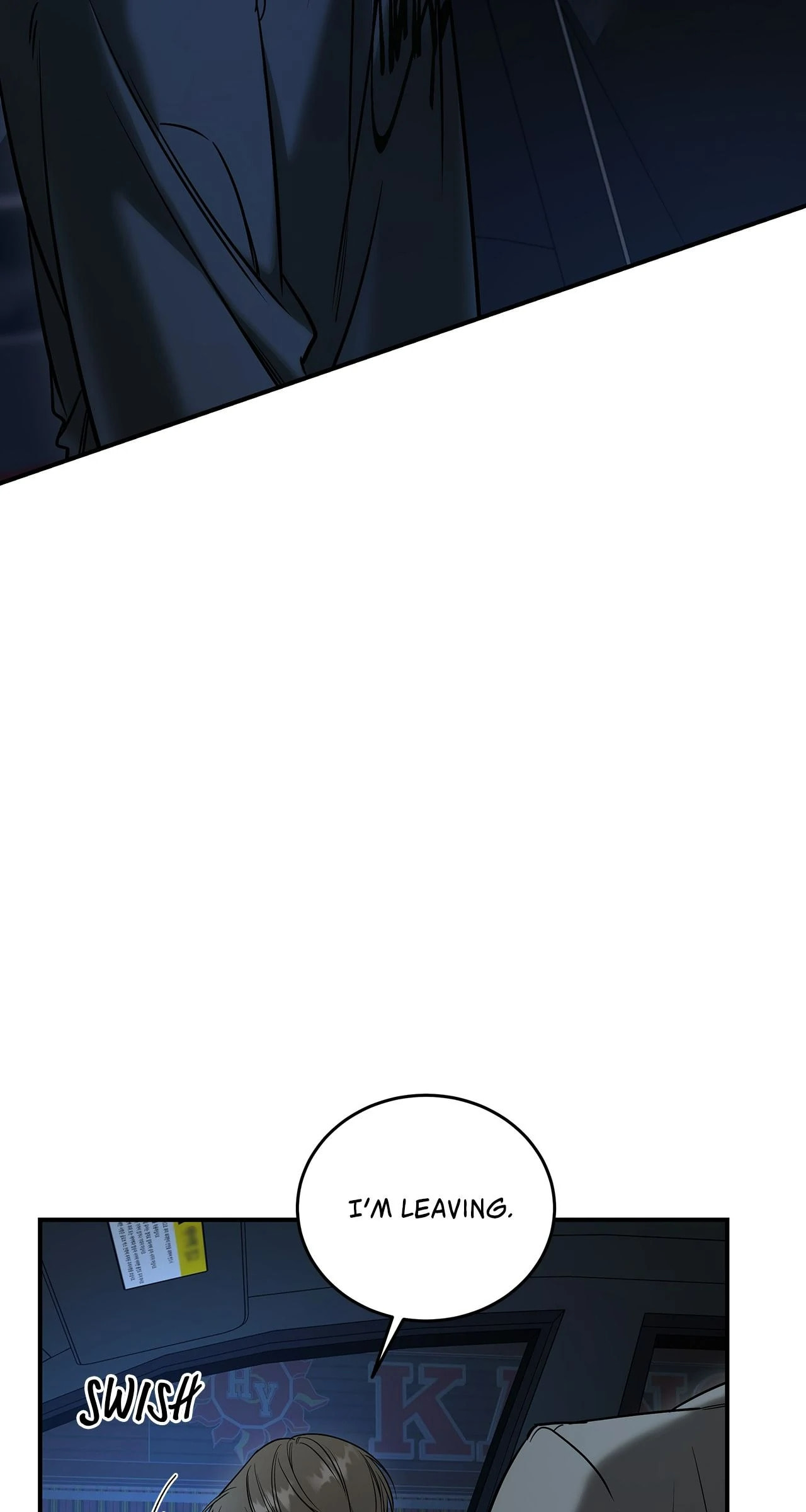 All For Me Chapter 38 page 60 - 