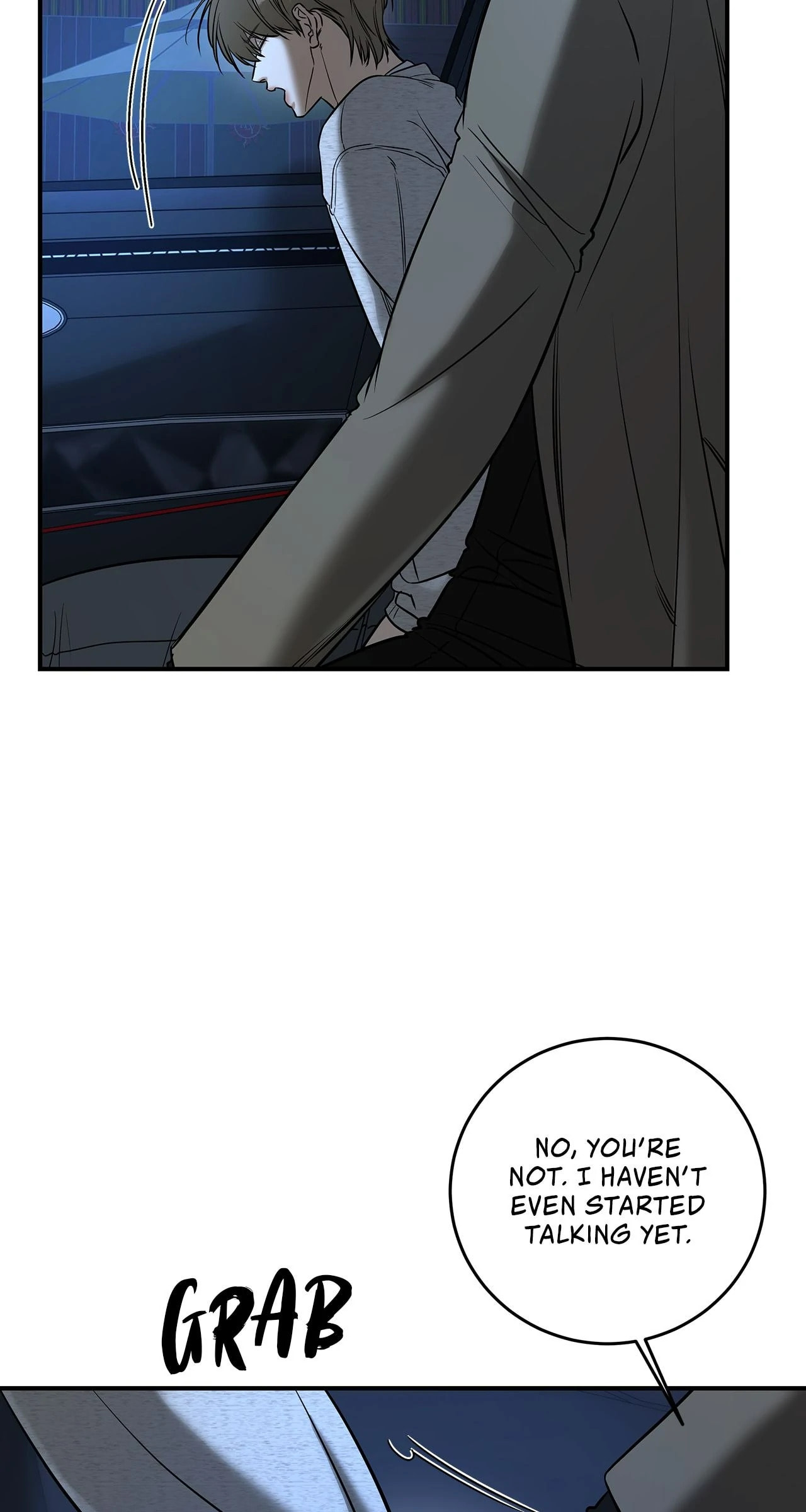 All For Me Chapter 38 page 61 - 