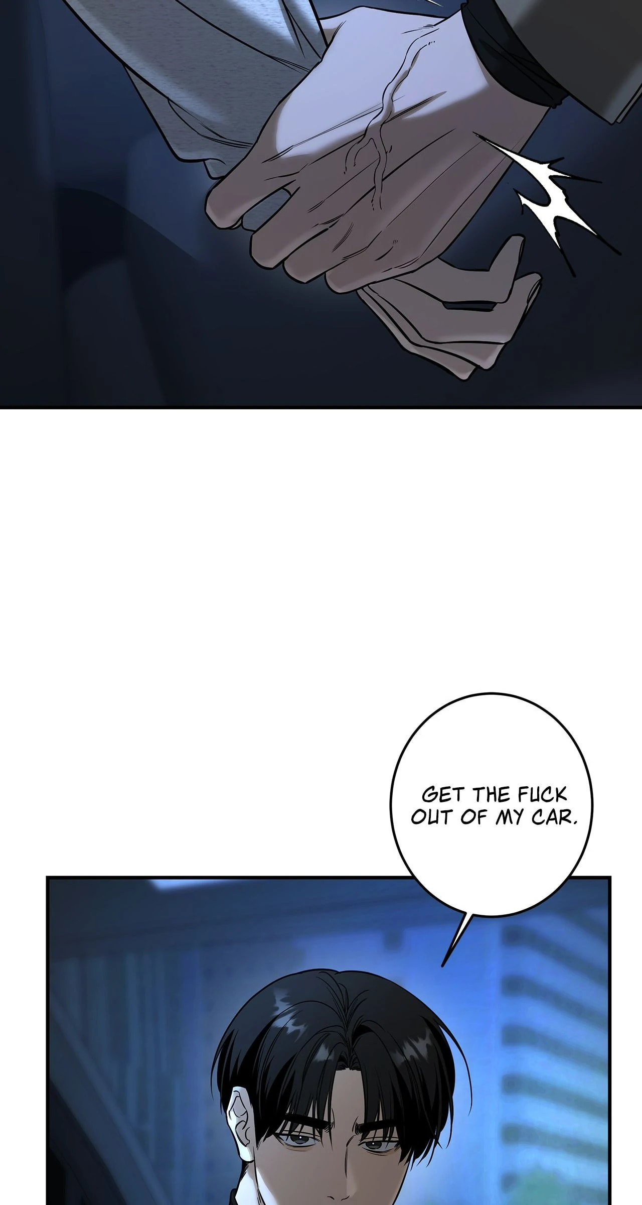 All For Me Chapter 38 page 62 - 