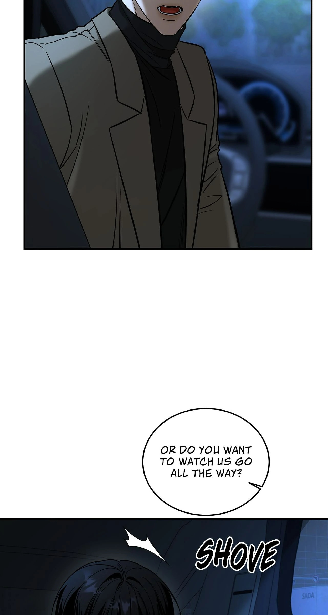 All For Me Chapter 38 page 63 - 