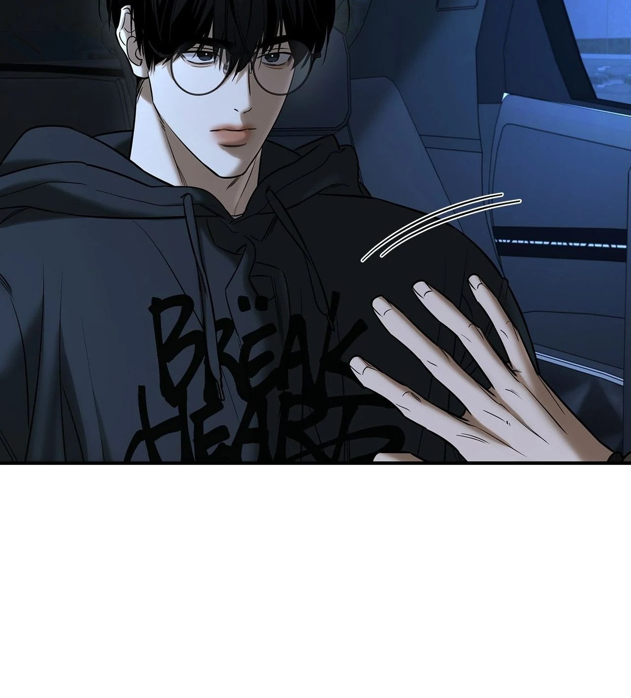 All For Me Chapter 38 page 64 - 