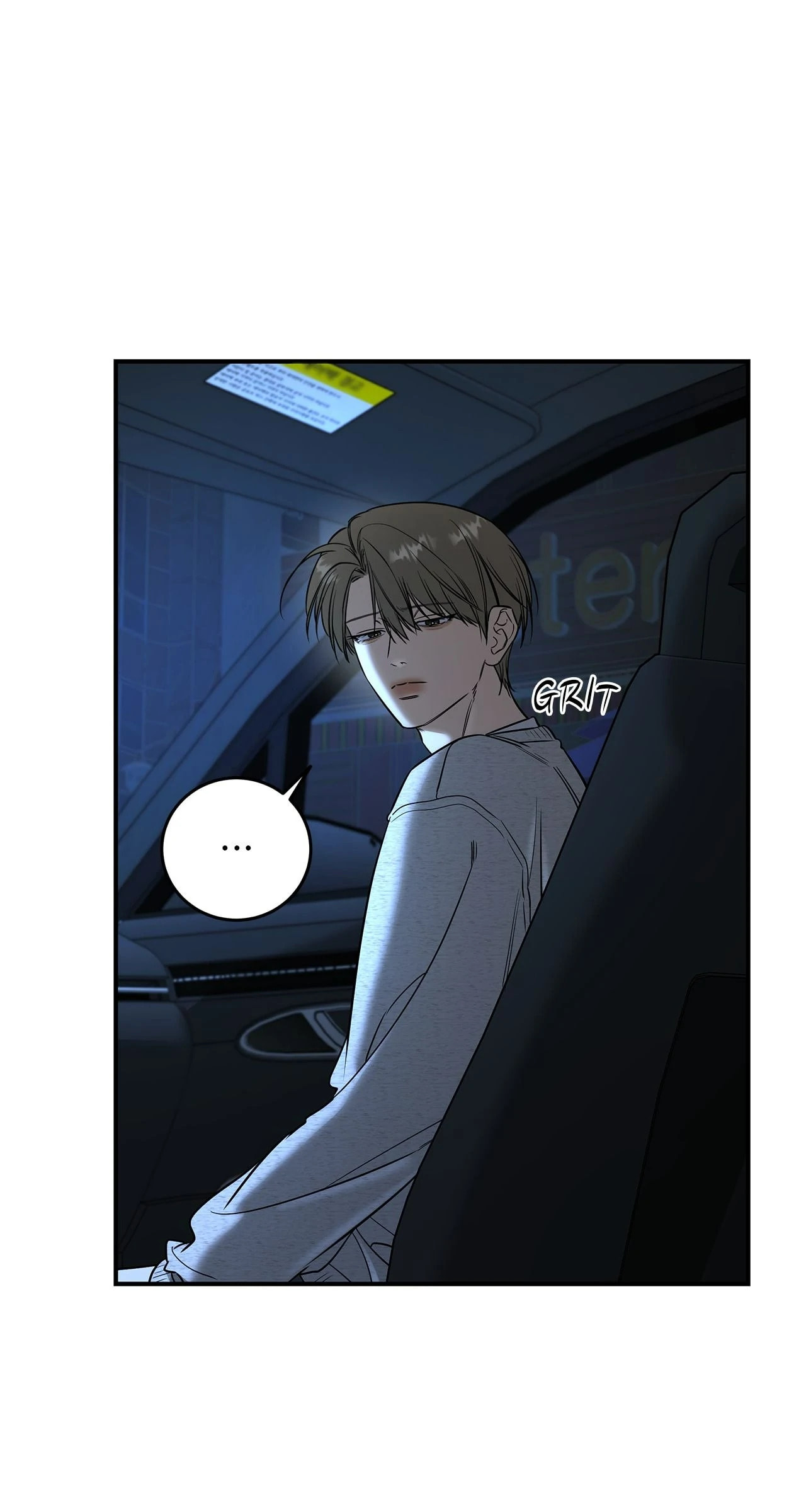 All For Me Chapter 38 page 65 - 