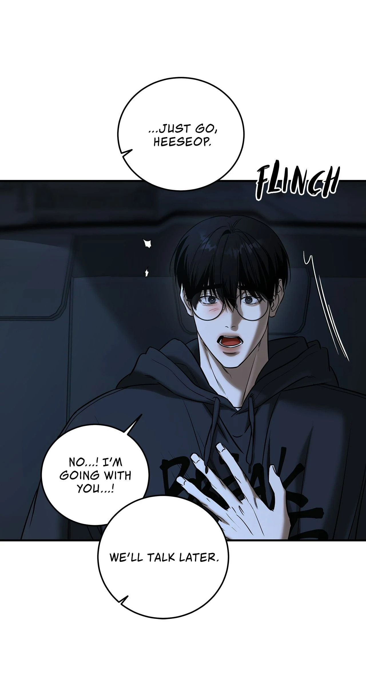 All For Me Chapter 38 page 66 - 