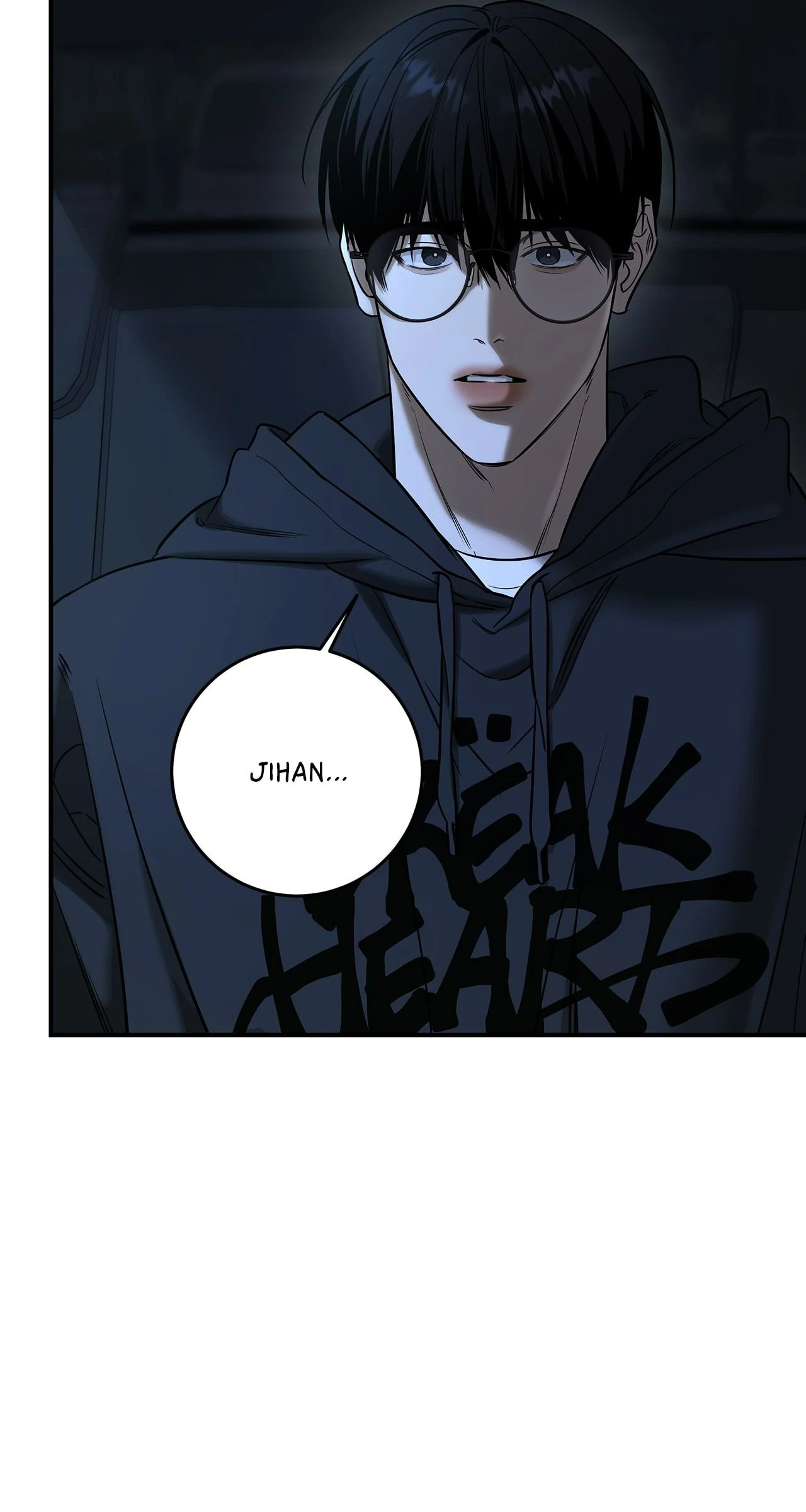 All For Me Chapter 38 page 68 - 