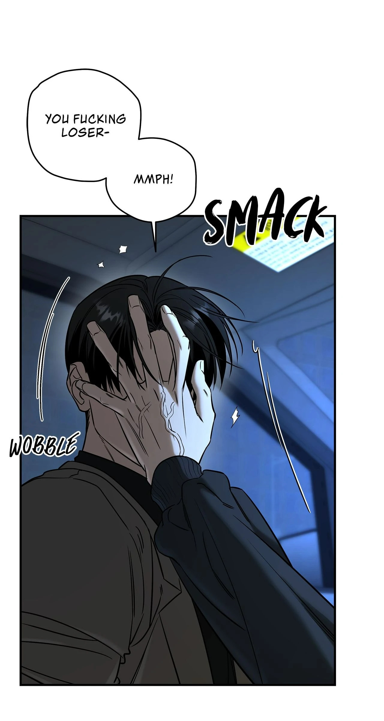 All For Me Chapter 38 page 70 - 
