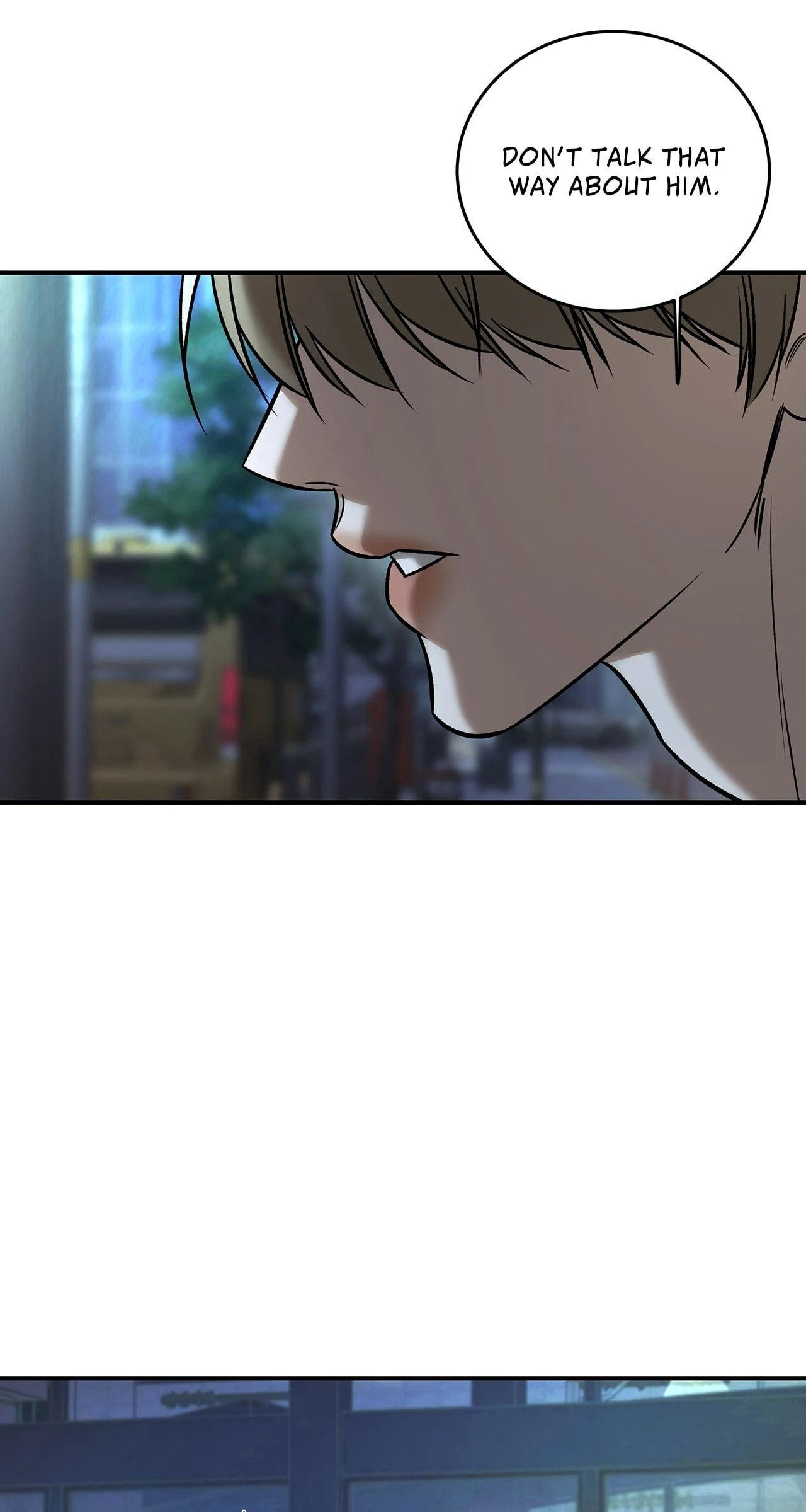 All For Me Chapter 38 page 8 - 