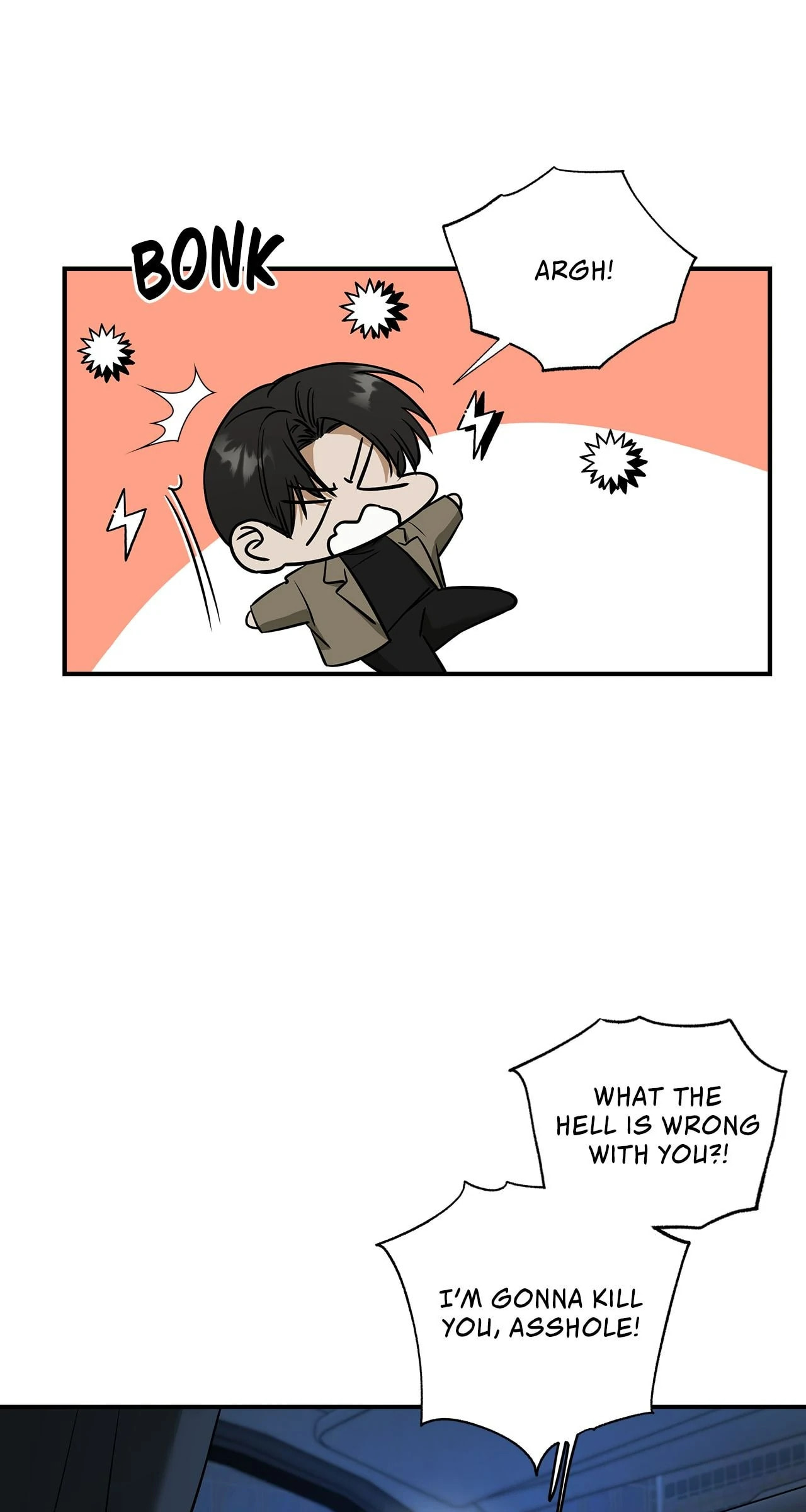 All For Me Chapter 38 page 71 - 