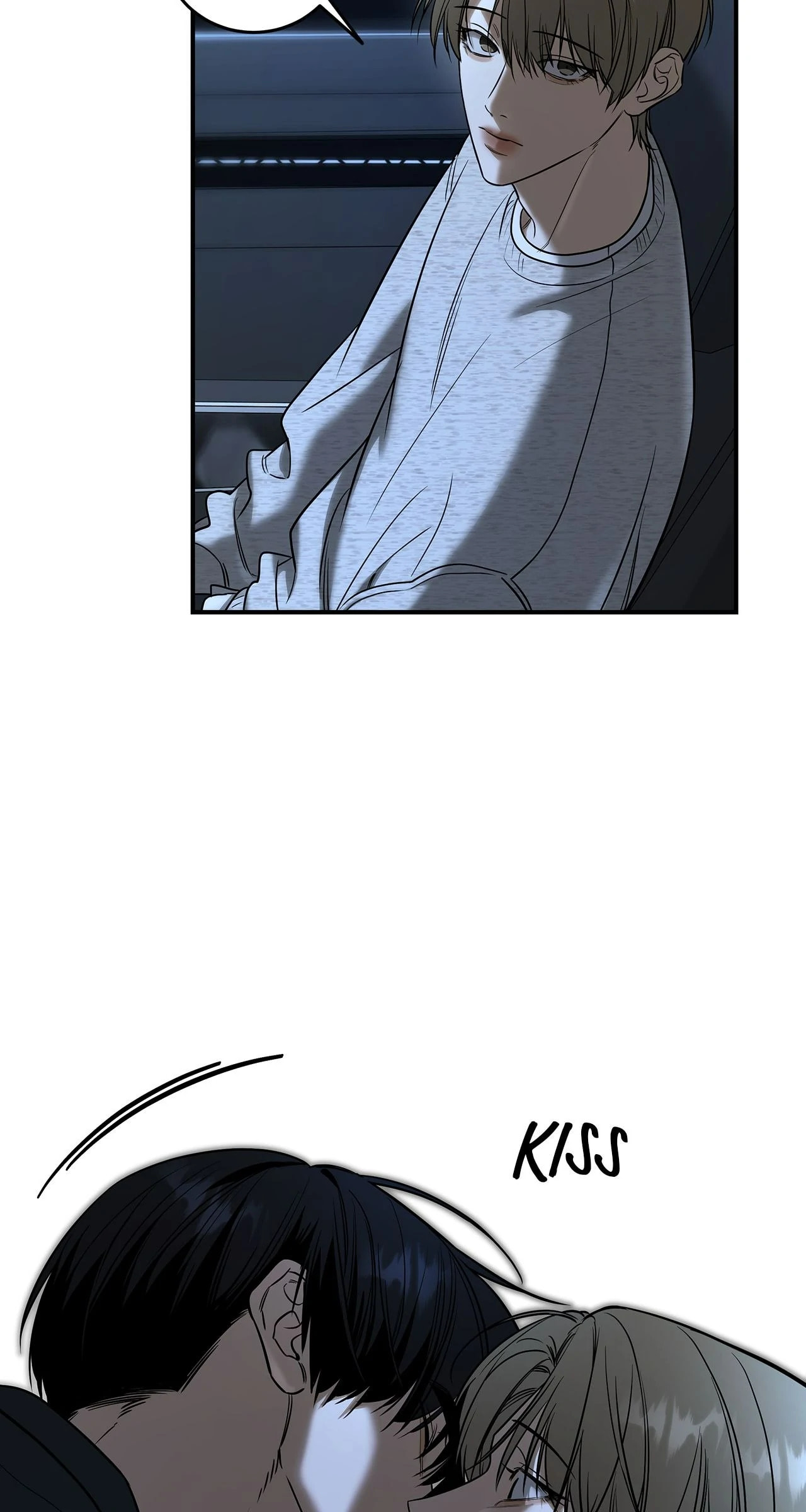All For Me Chapter 38 page 73 - 