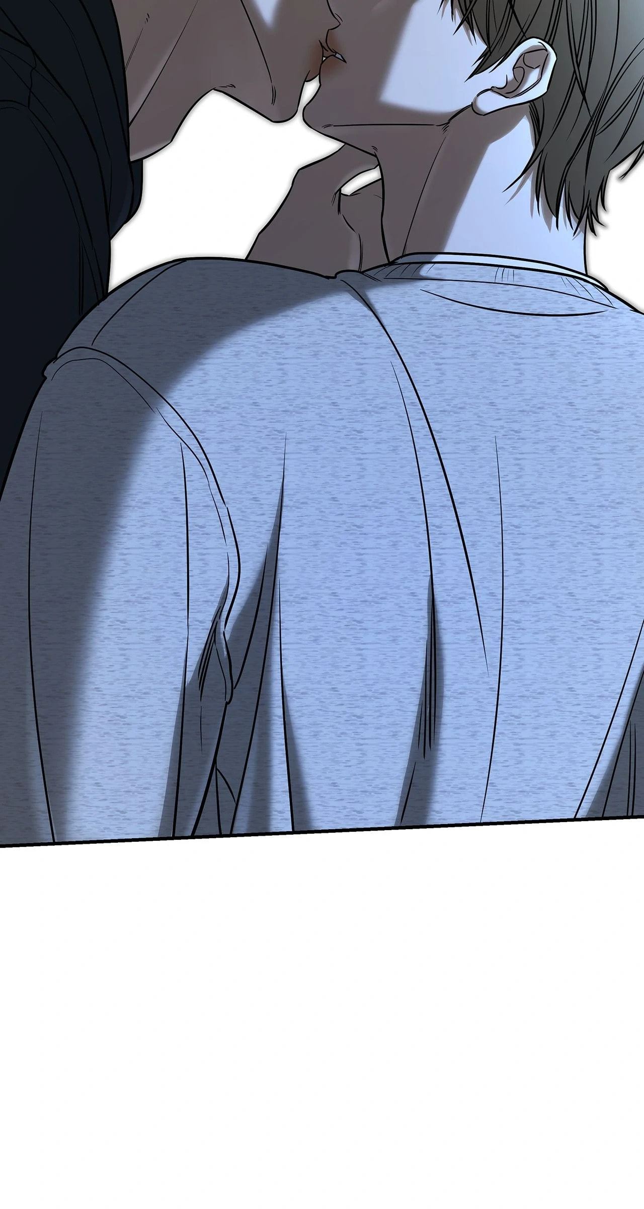 All For Me Chapter 38 page 74 - 