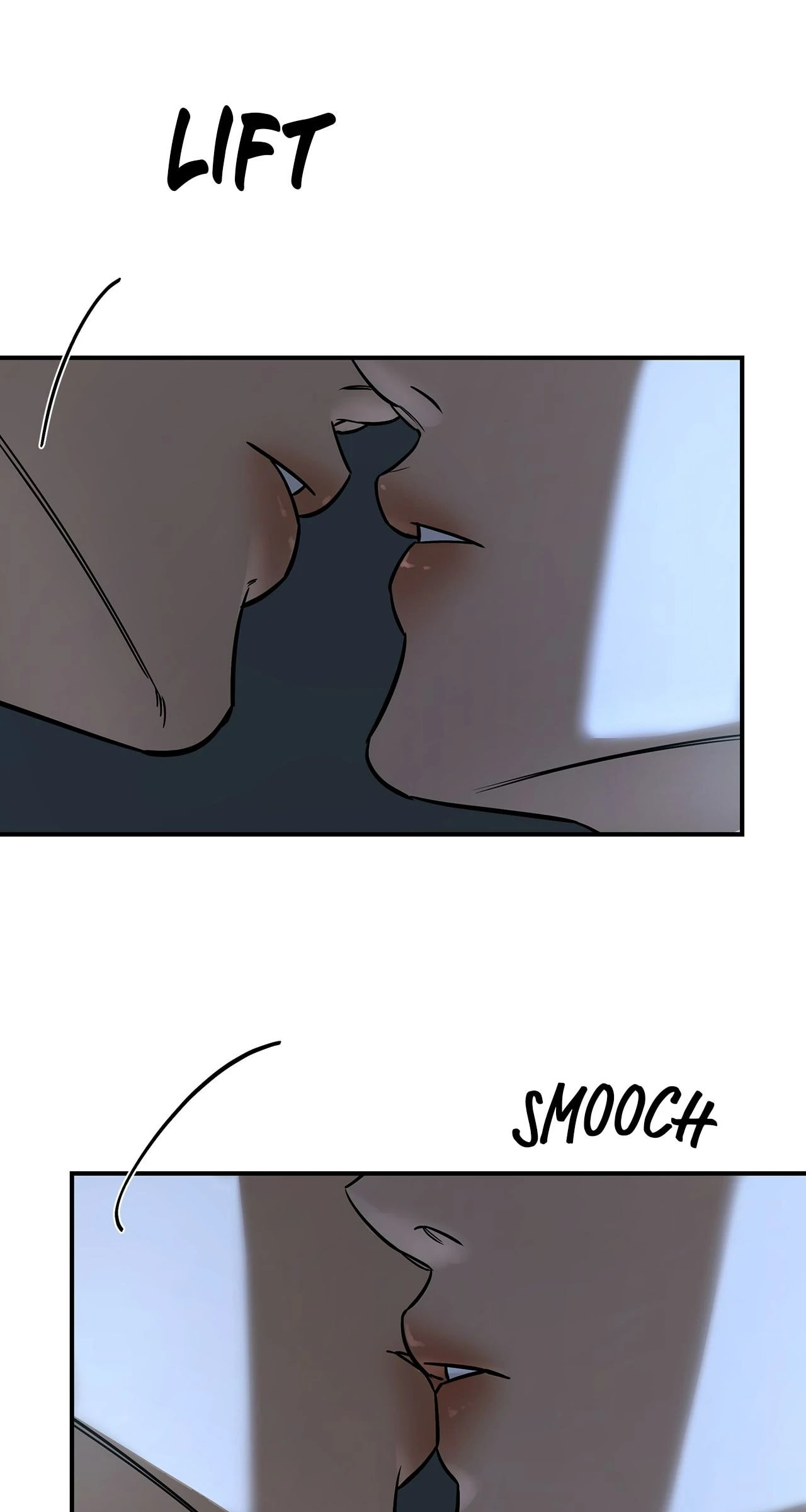 All For Me Chapter 38 page 75 - 