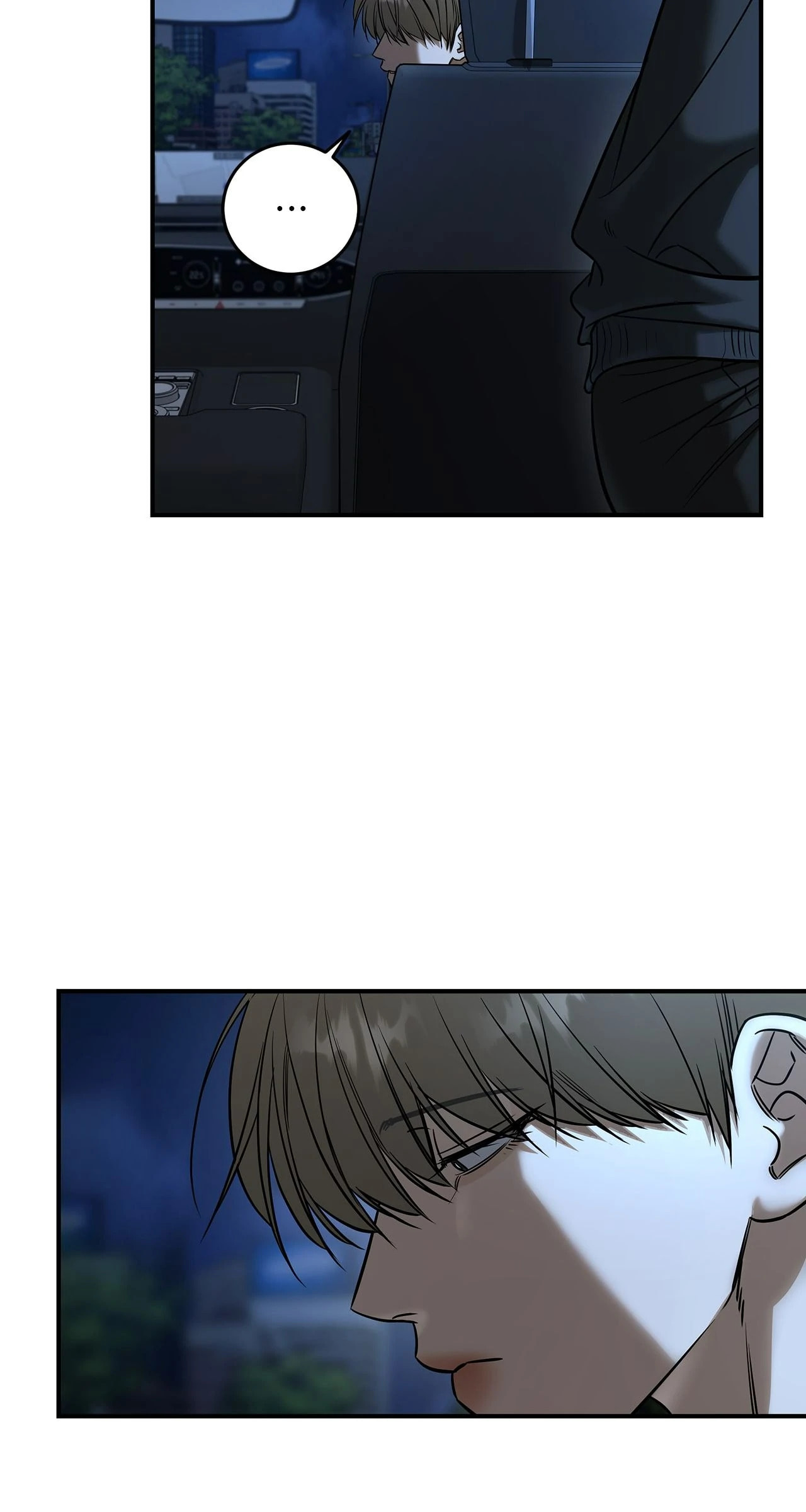 All For Me Chapter 38 page 79 - 