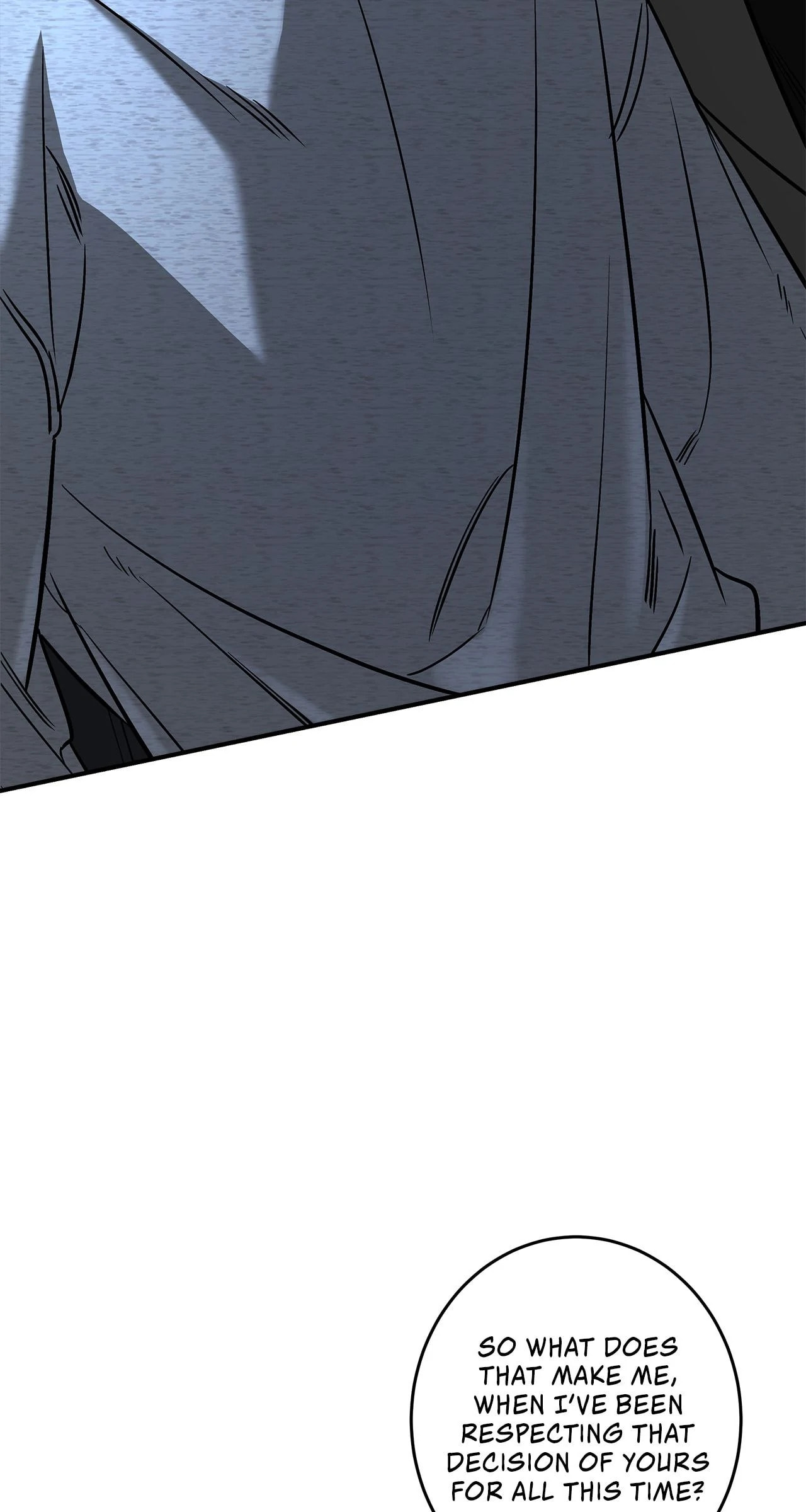 All For Me Chapter 39 page 11 - 