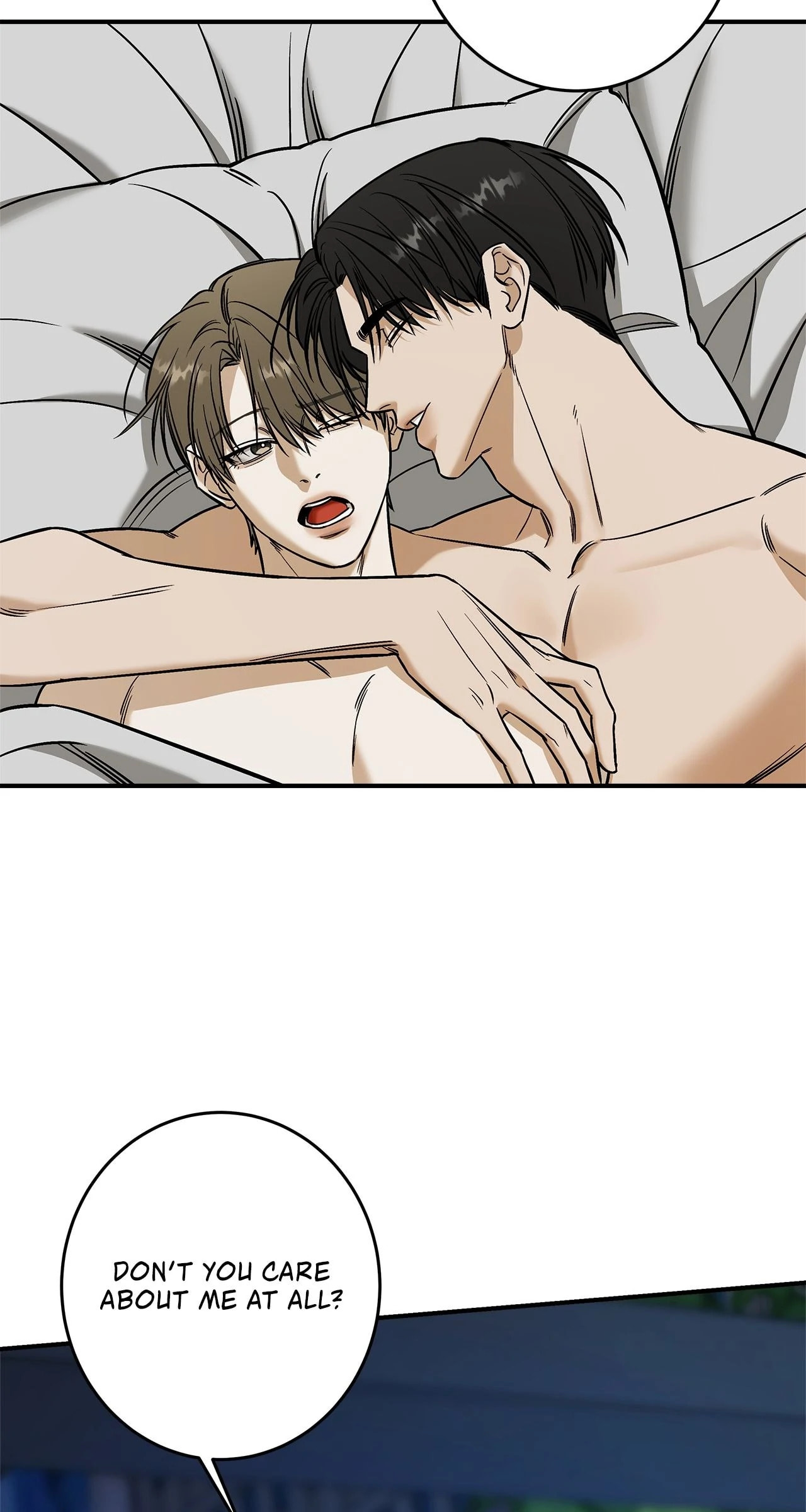 All For Me Chapter 39 page 12 - 