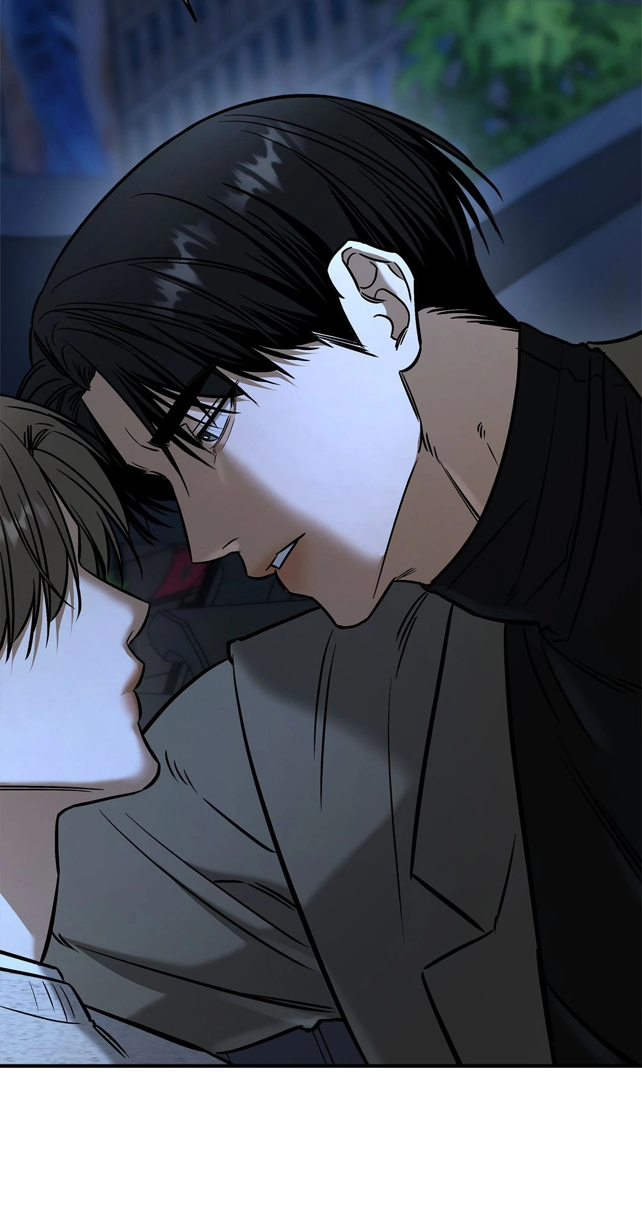 All For Me Chapter 39 page 13 - 