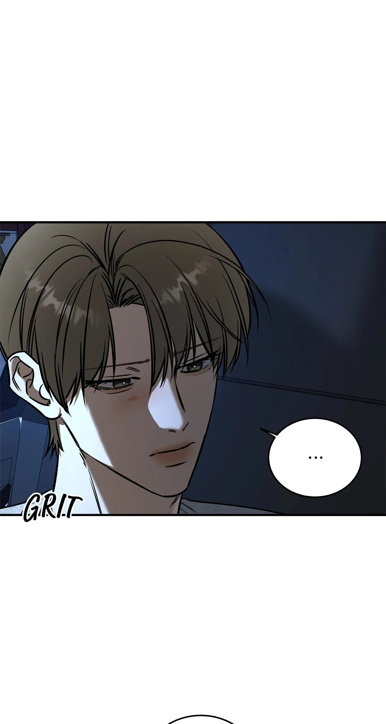 All For Me Chapter 39 page 15 - 