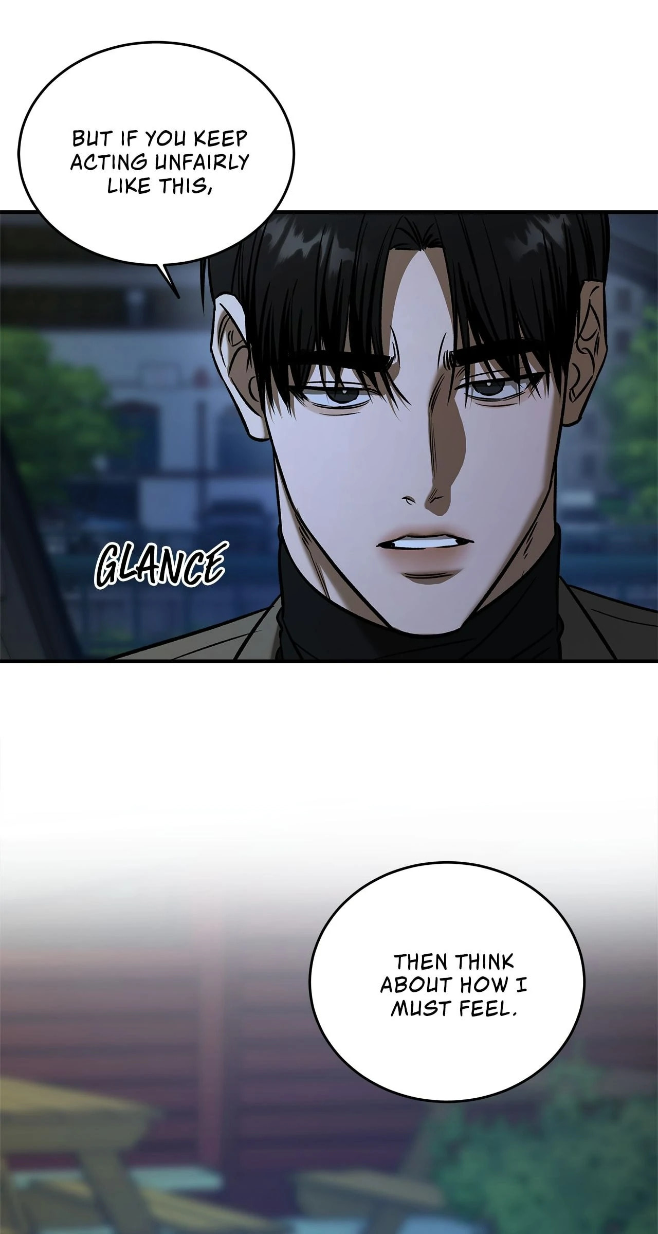 All For Me Chapter 39 page 17 - 