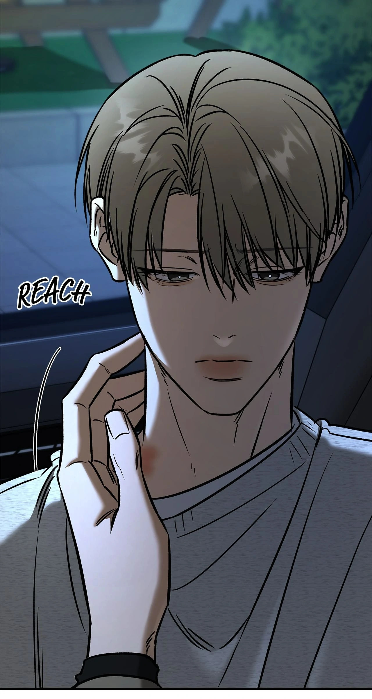 All For Me Chapter 39 page 18 - 