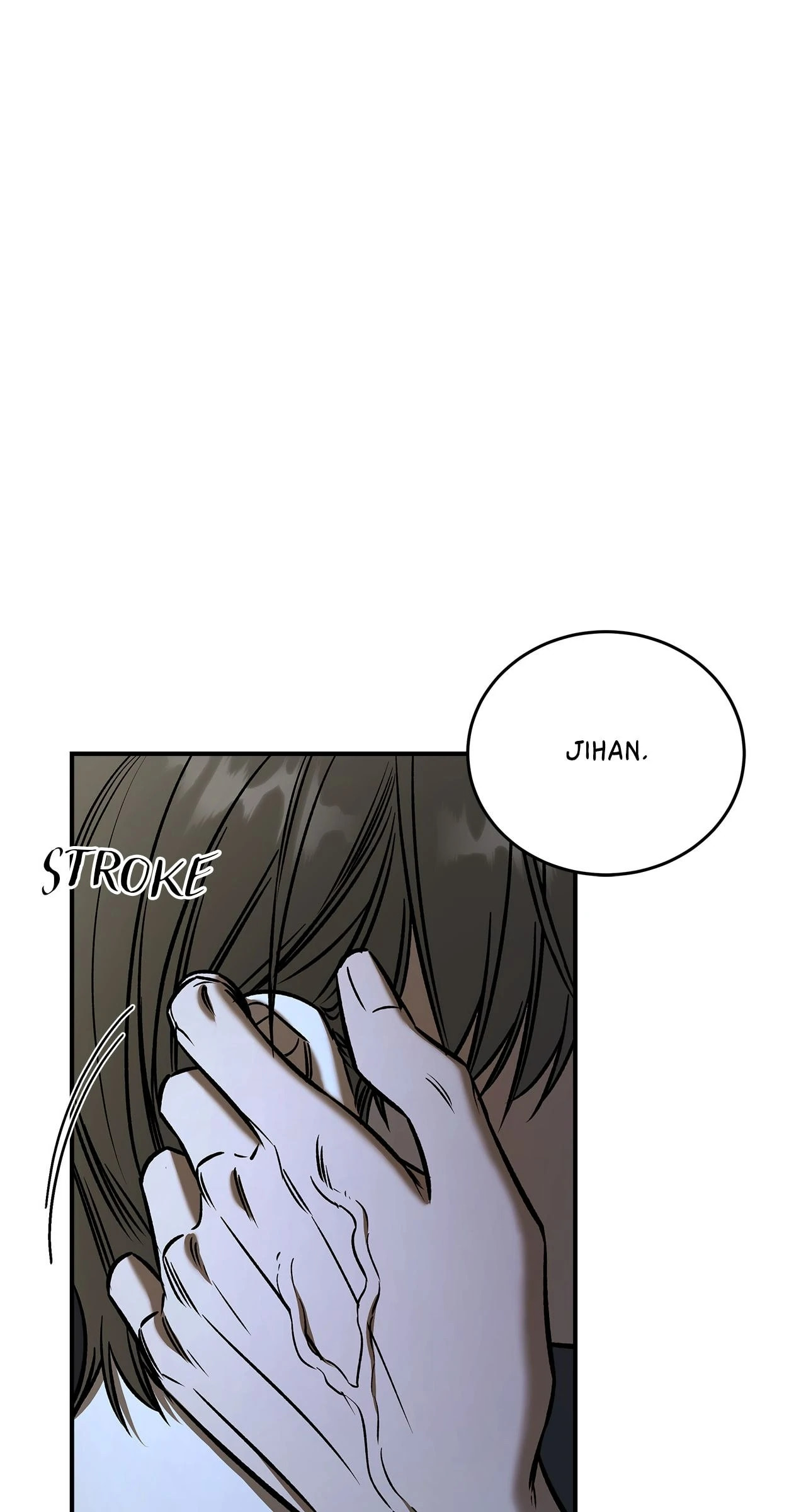 All For Me Chapter 39 page 19 - 