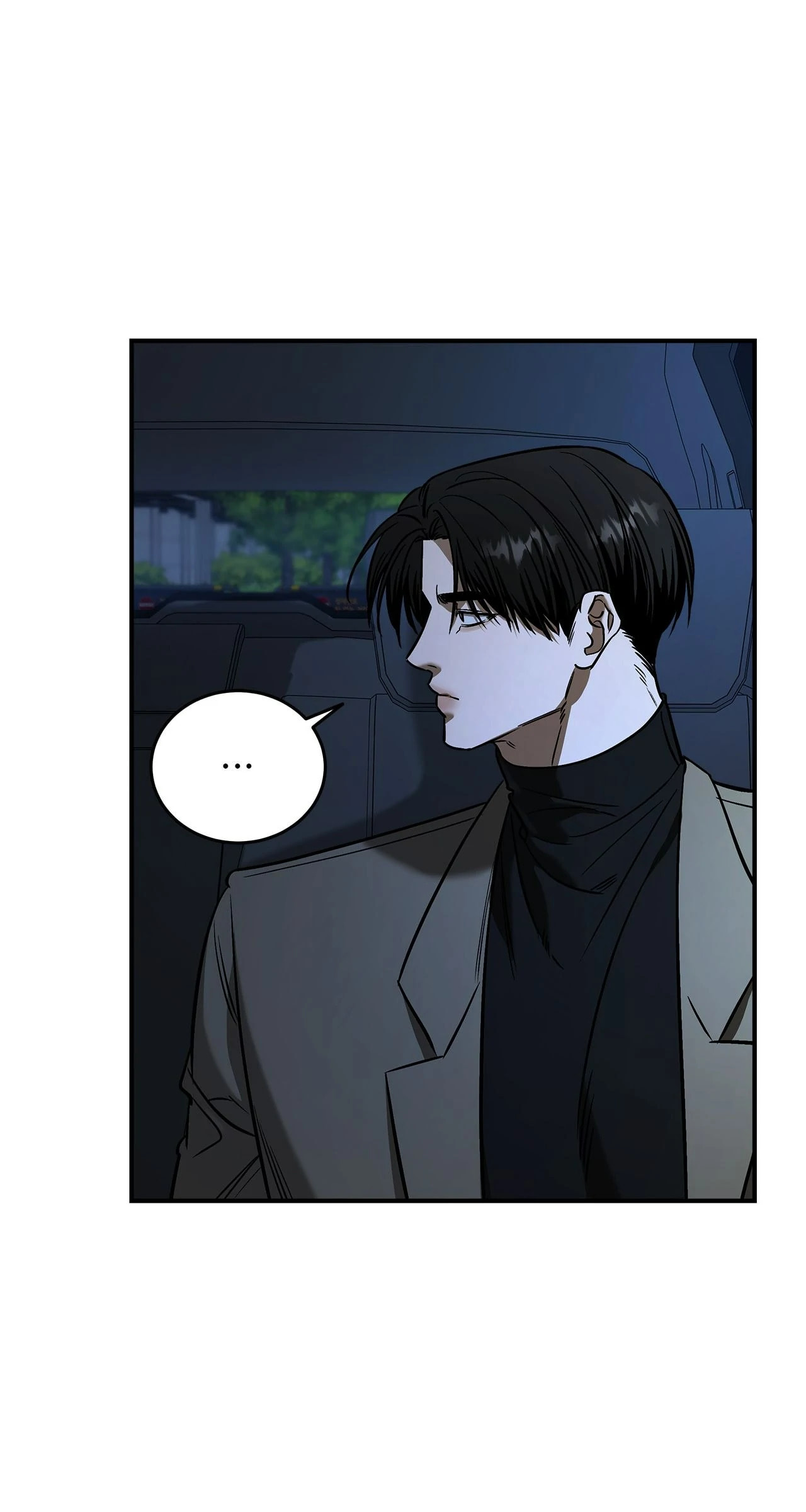 All For Me Chapter 39 page 3 - 