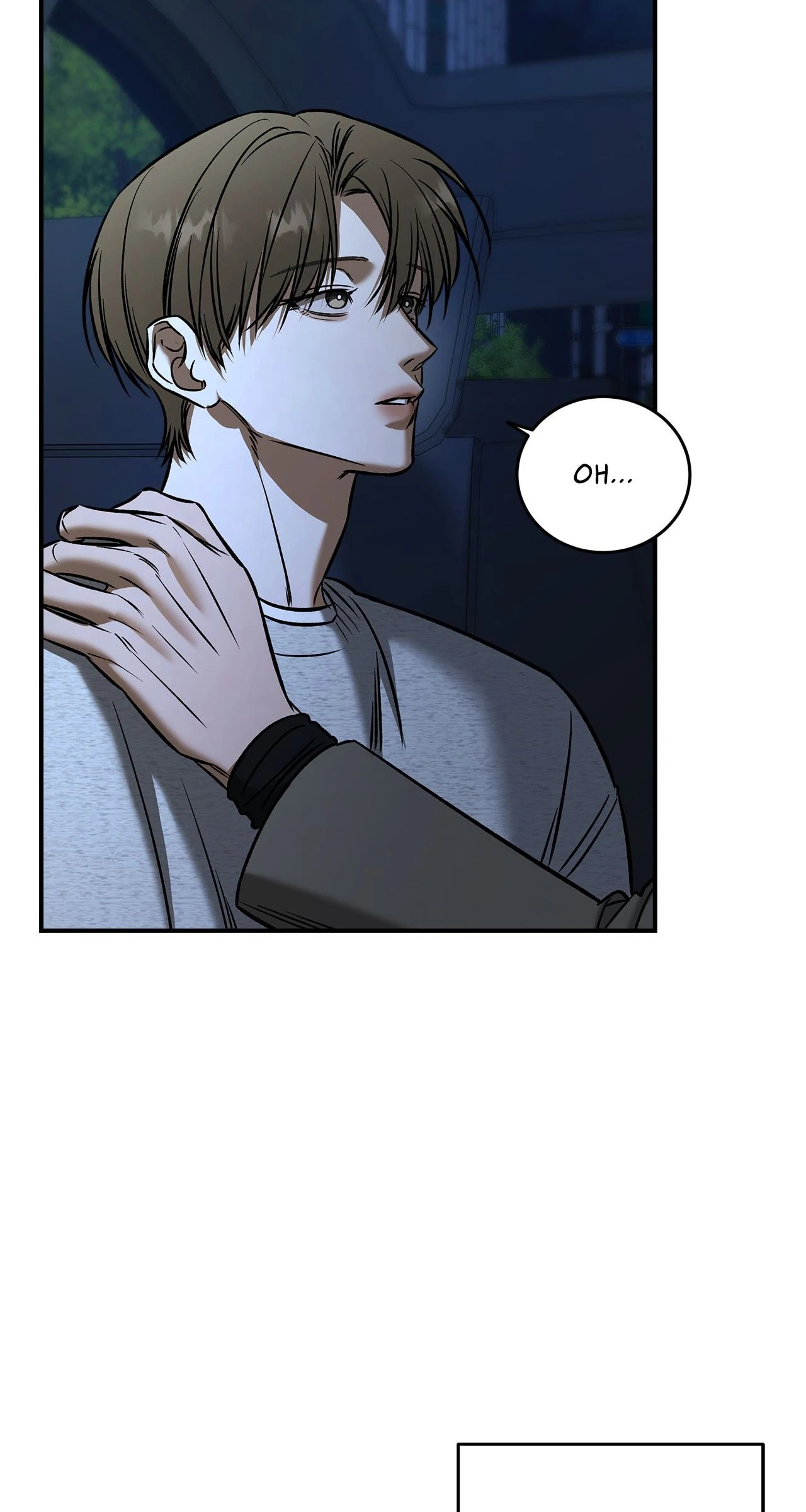 All For Me Chapter 39 page 24 - 
