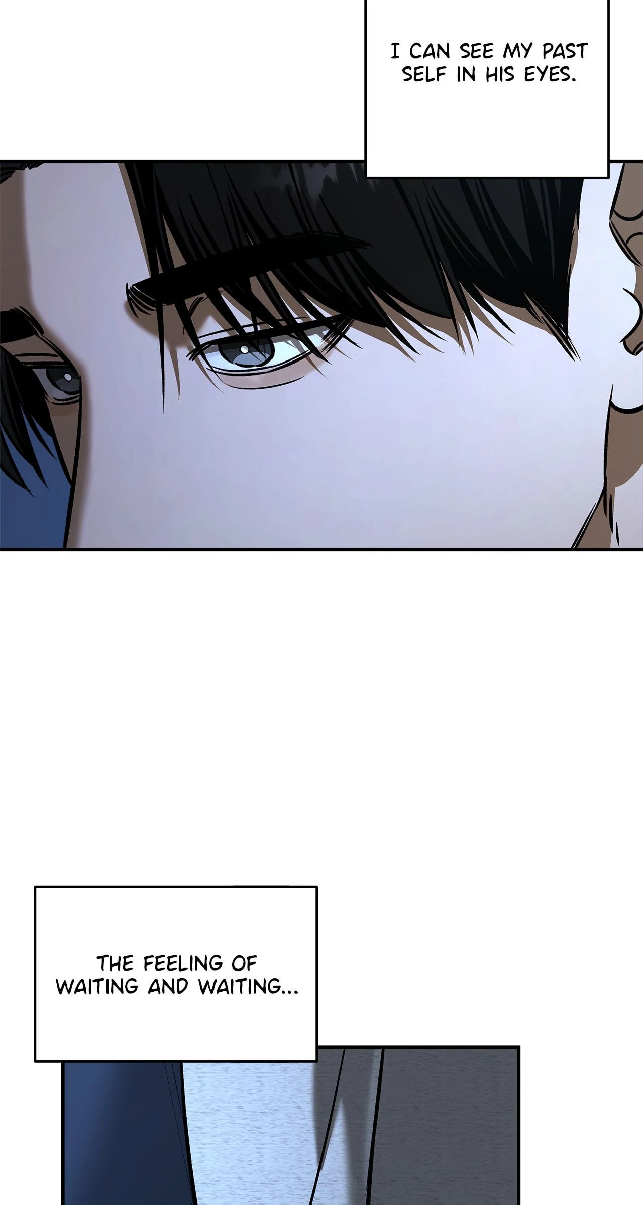 All For Me Chapter 39 page 25 - 