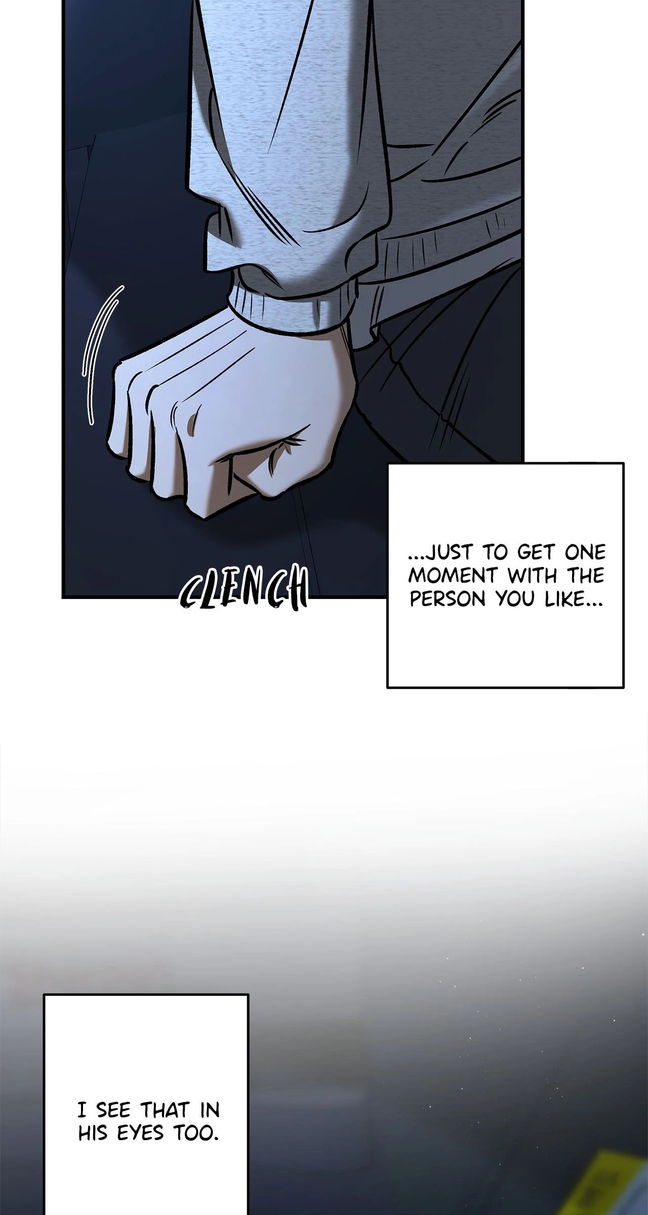 All For Me Chapter 39 page 26 - 