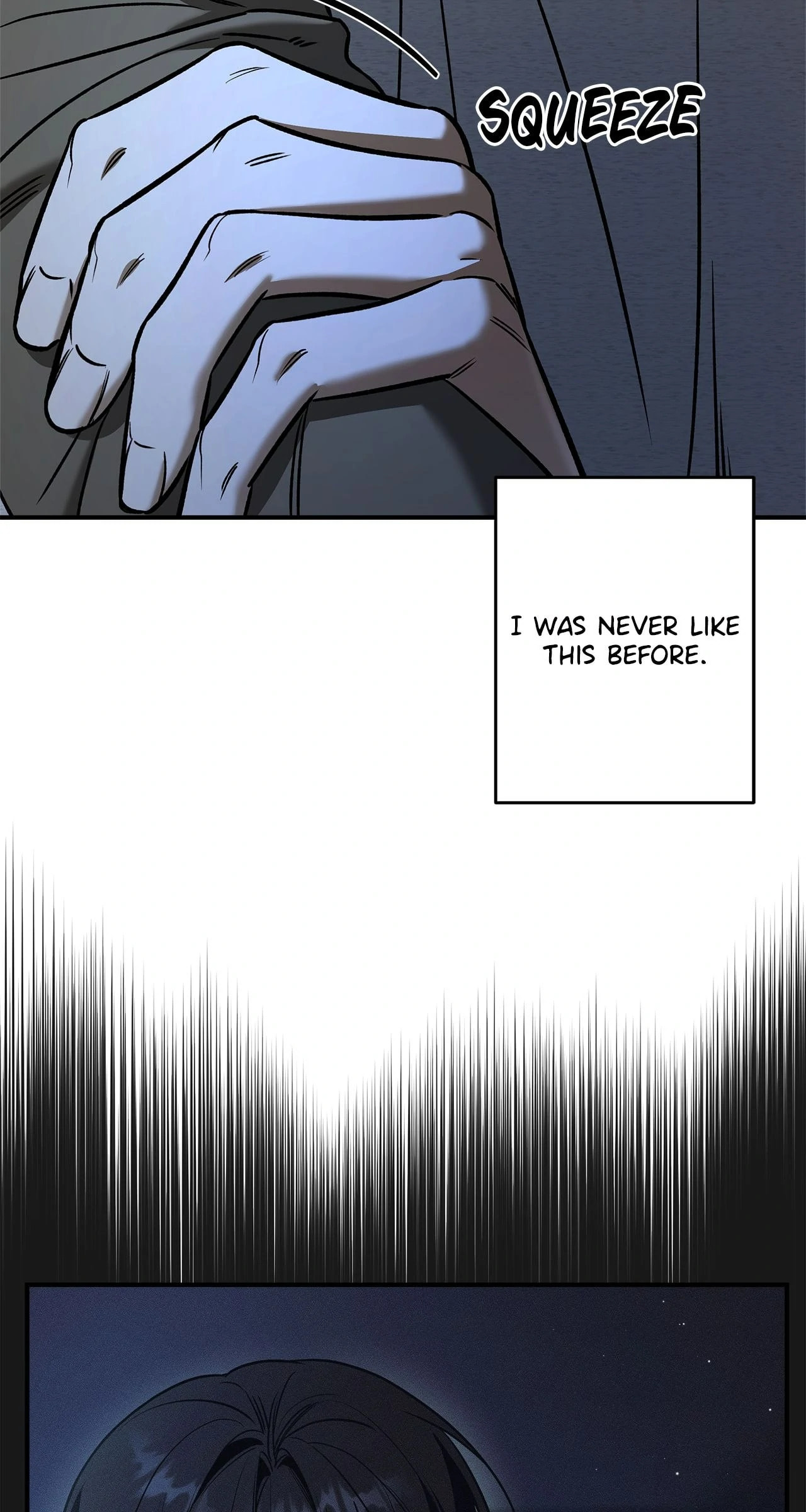 All For Me Chapter 39 page 31 - 