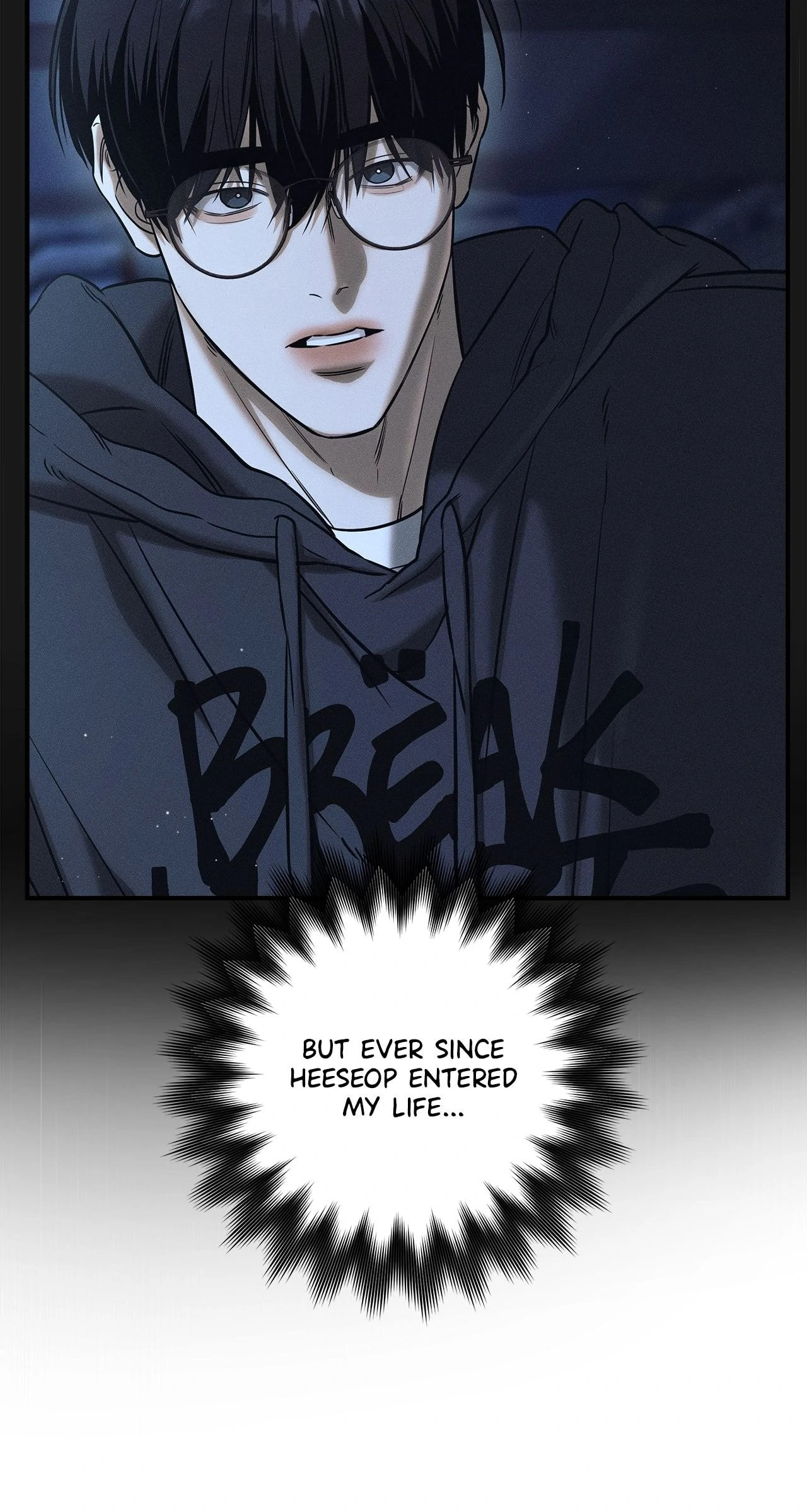 All For Me Chapter 39 page 32 - 