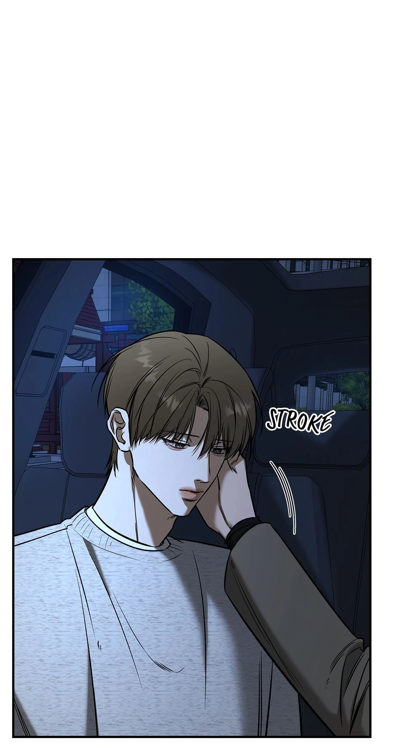 All For Me Chapter 39 page 35 - 