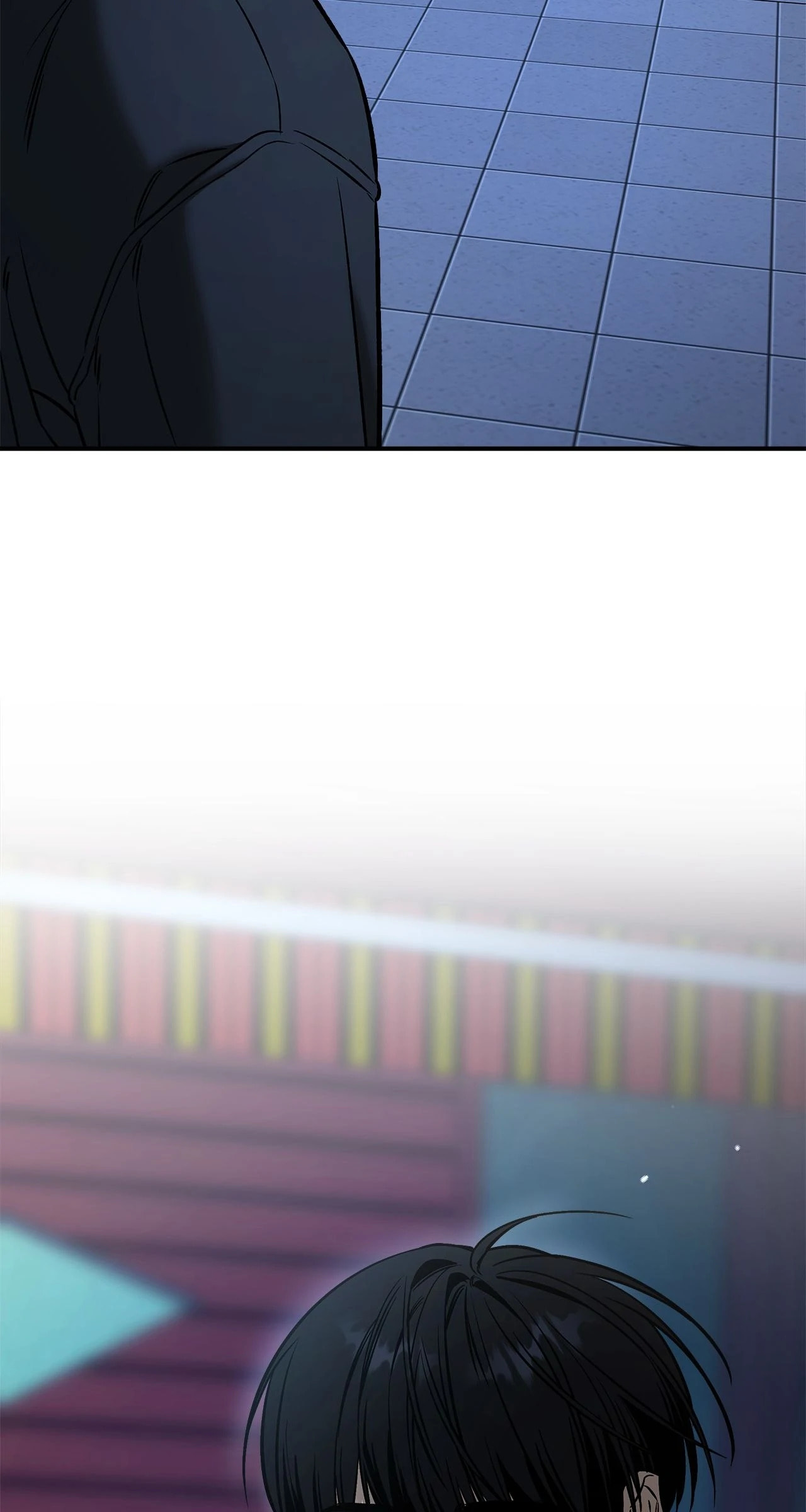 All For Me Chapter 39 page 38 - 