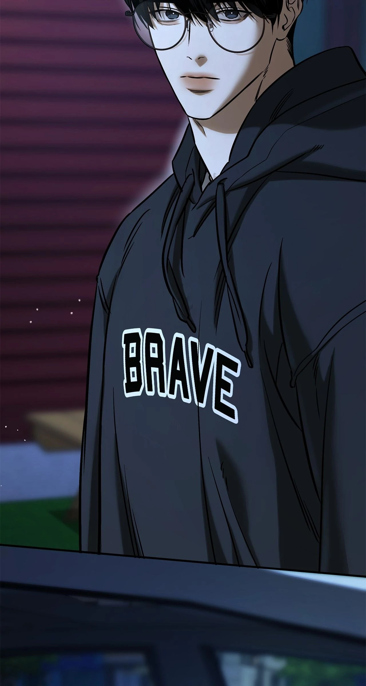 All For Me Chapter 39 page 39 - 