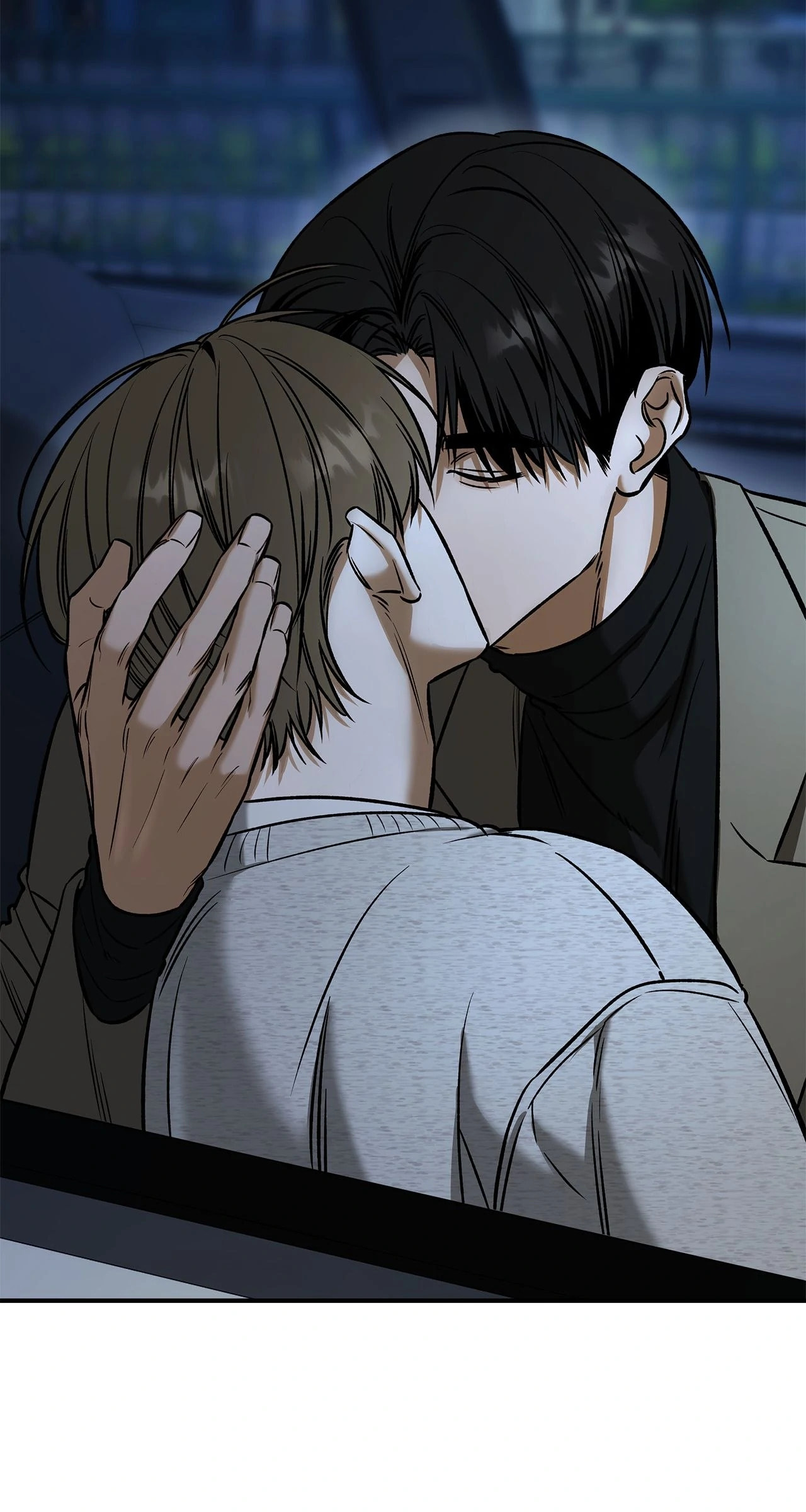 All For Me Chapter 39 page 40 - 