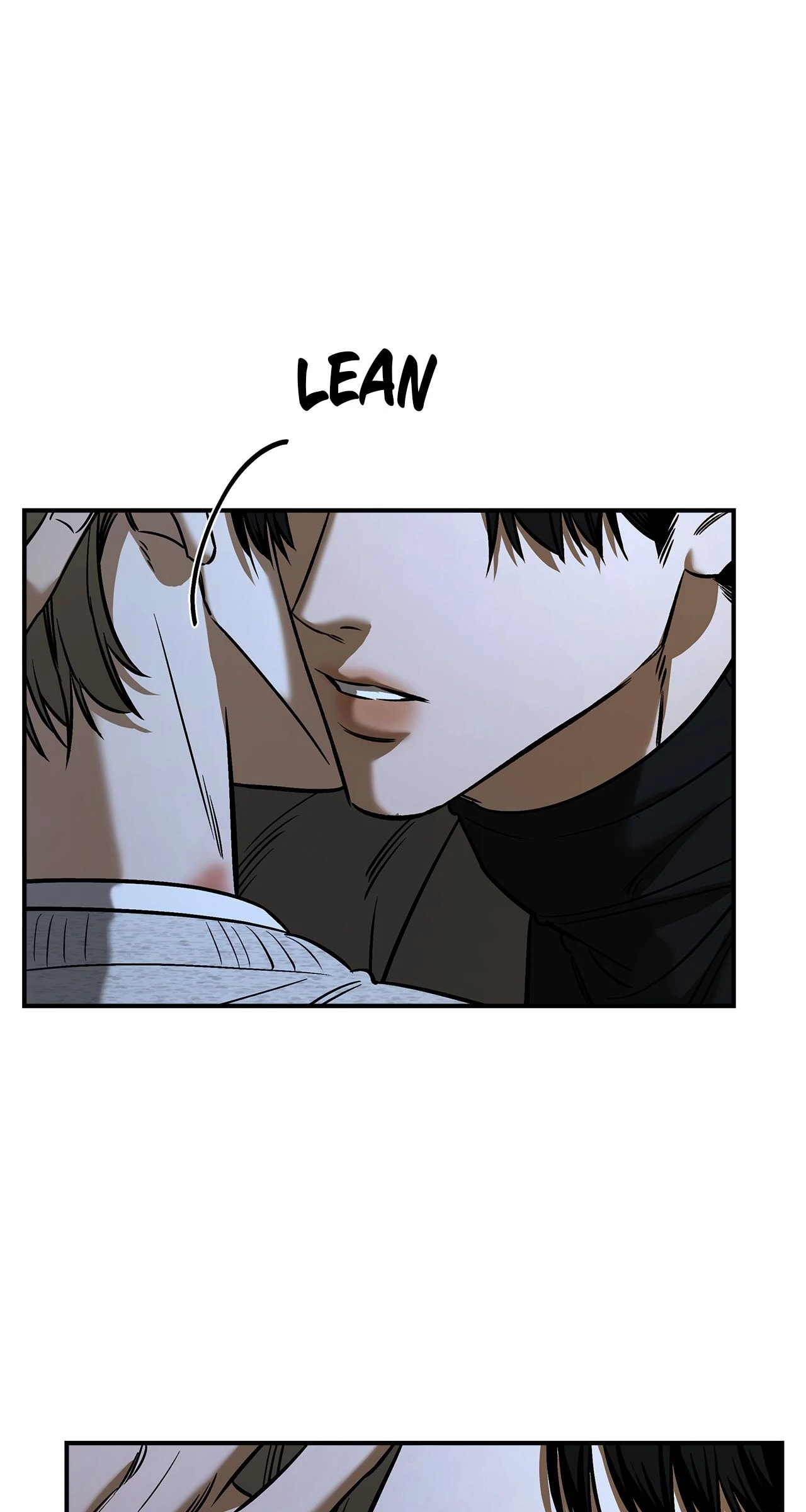 All For Me Chapter 39 page 41 - 