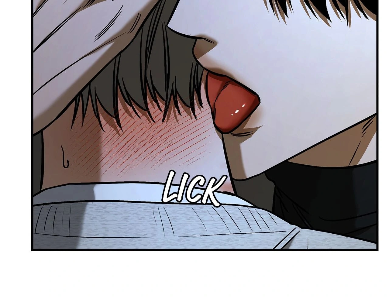 All For Me Chapter 39 page 42 - 