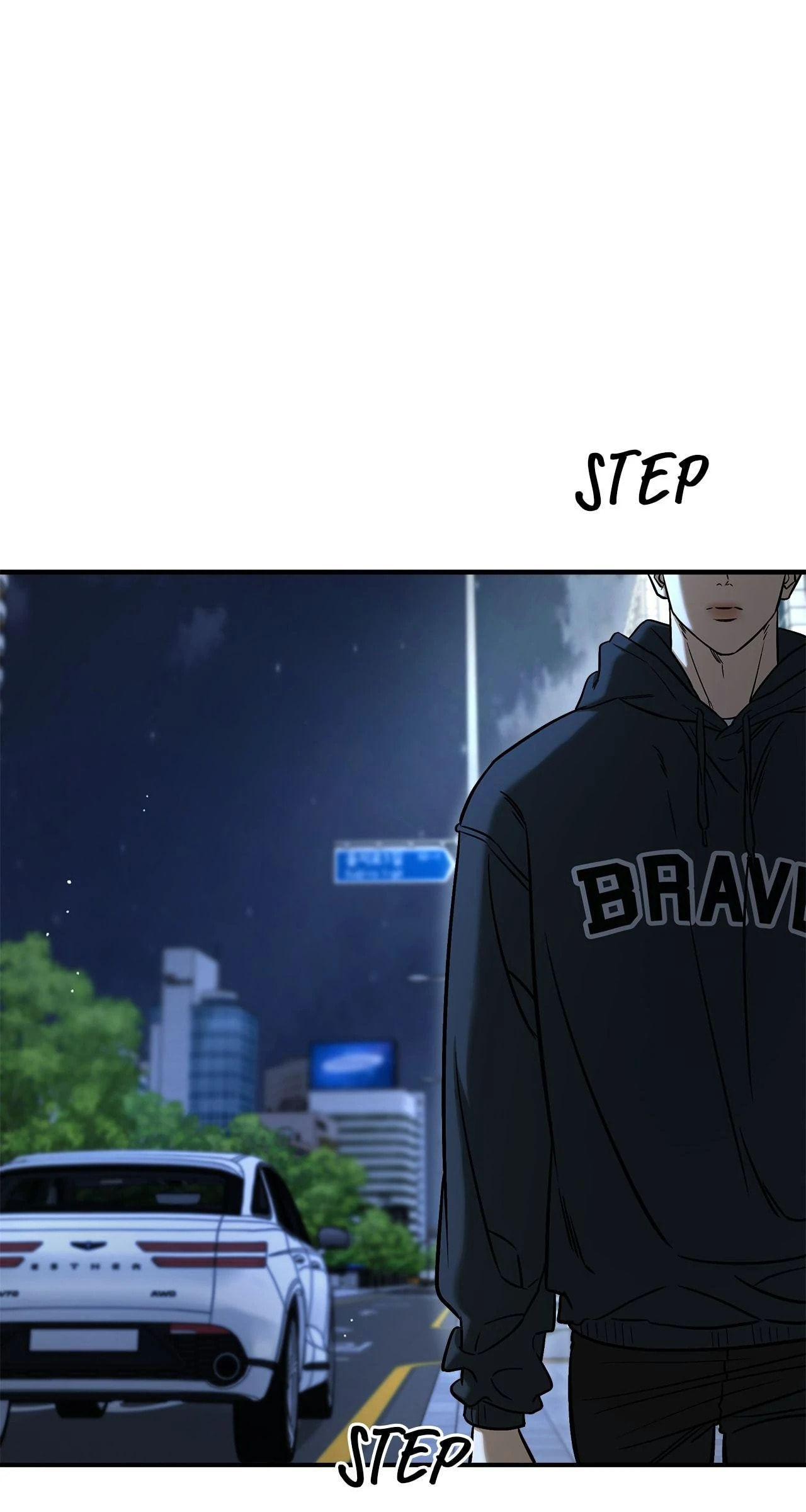 All For Me Chapter 39 page 43 - 
