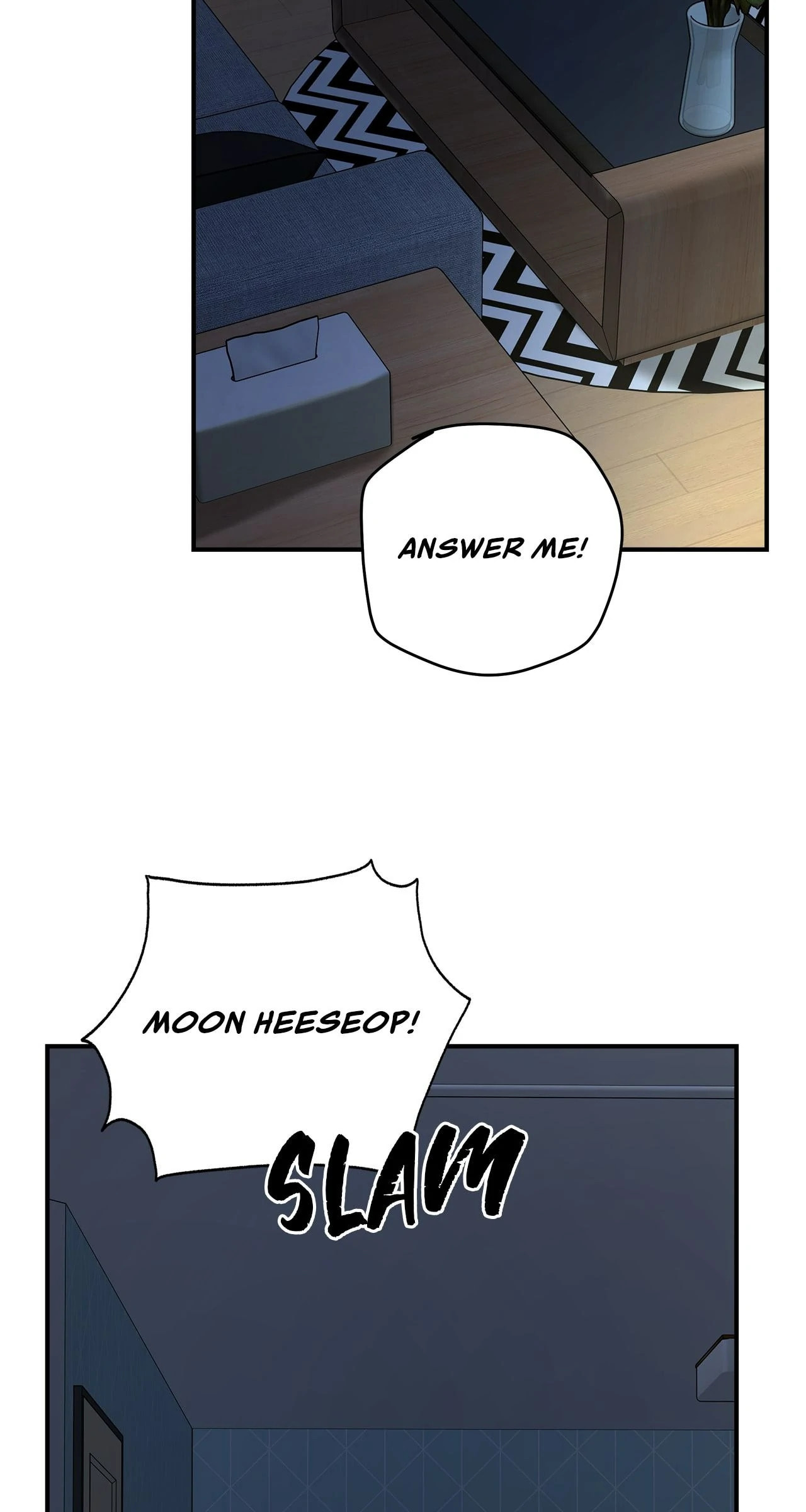 All For Me Chapter 39 page 46 - 