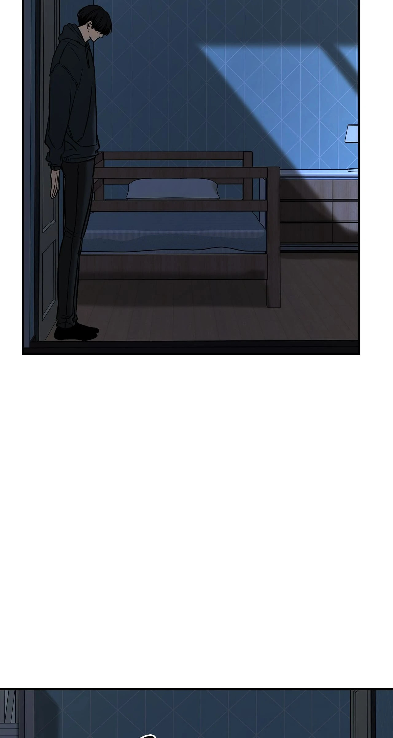 All For Me Chapter 39 page 47 - 