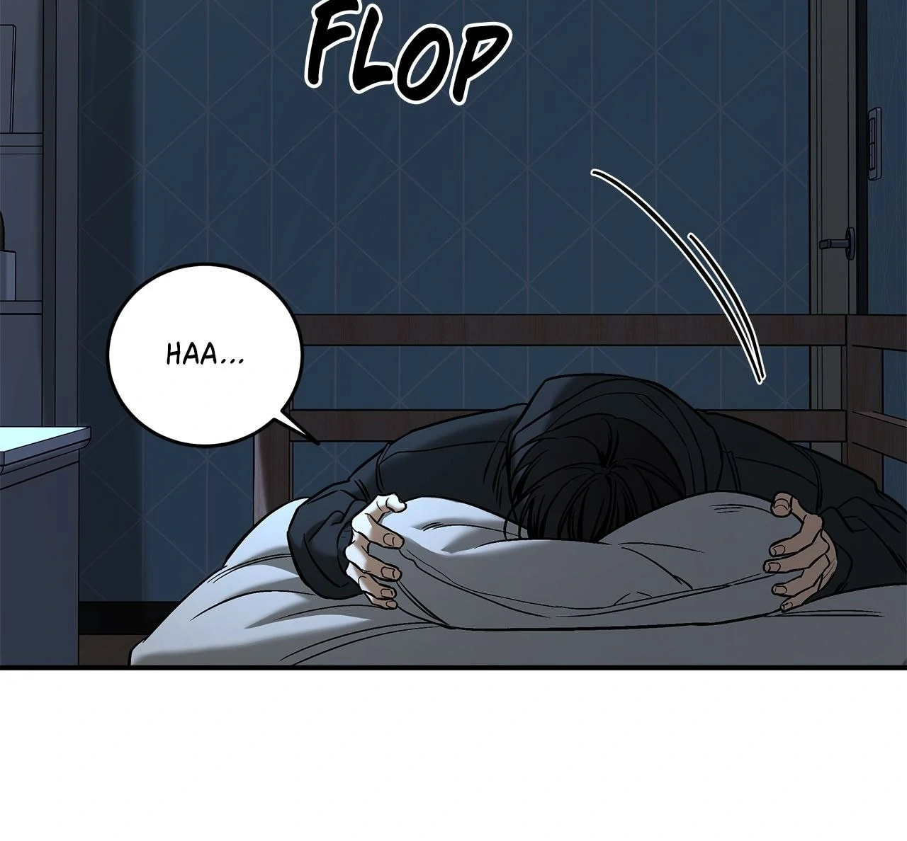 All For Me Chapter 39 page 48 - 