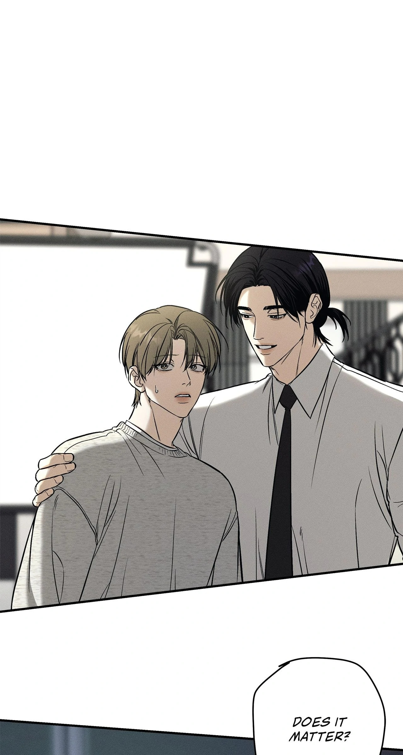 All For Me Chapter 39 page 50 - 