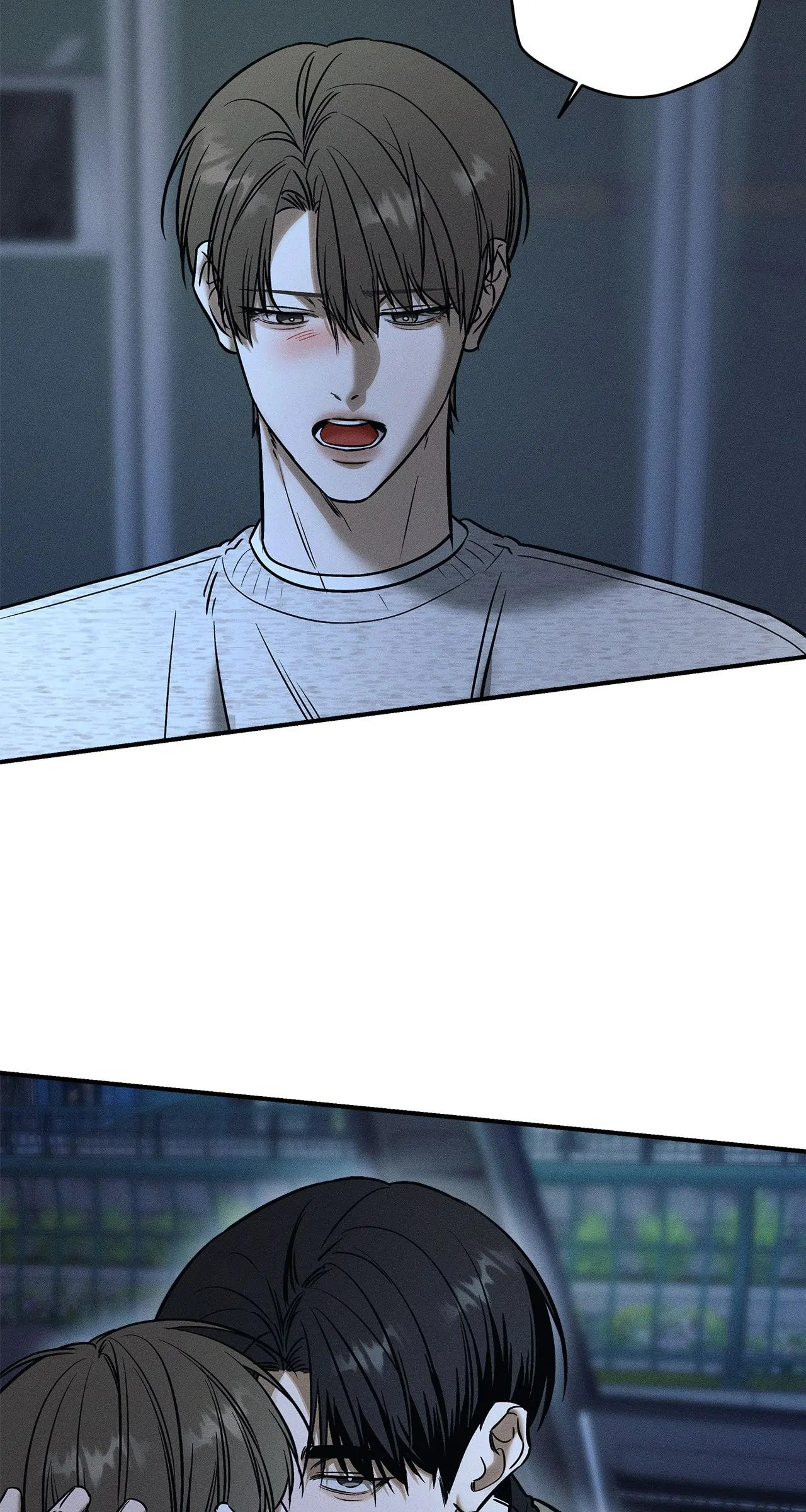 All For Me Chapter 39 page 51 - 