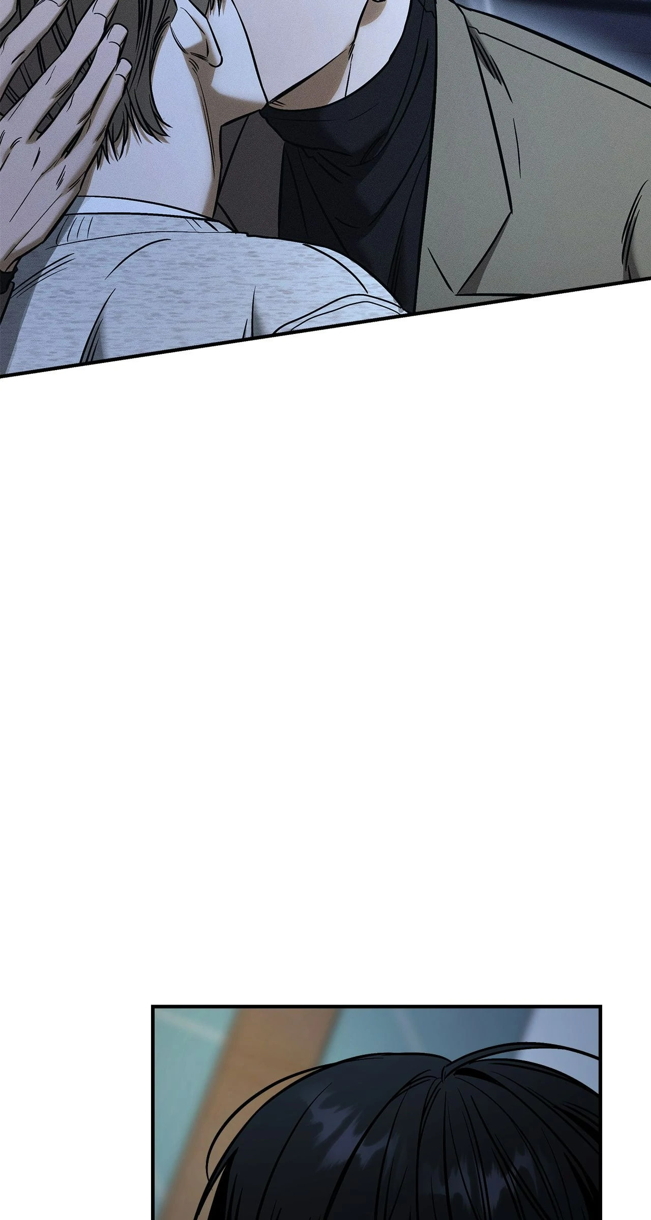 All For Me Chapter 39 page 52 - 