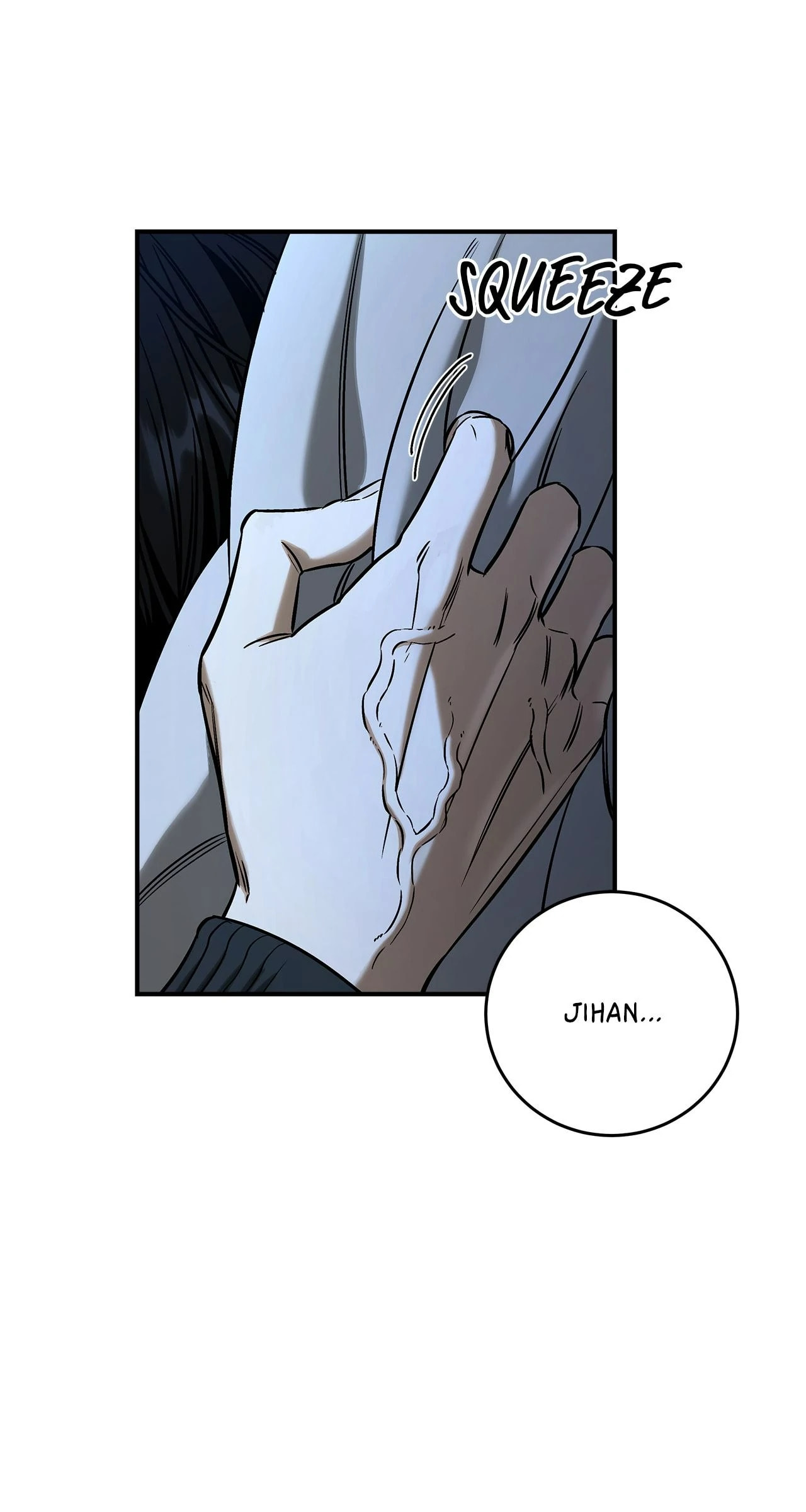 All For Me Chapter 39 page 54 - 