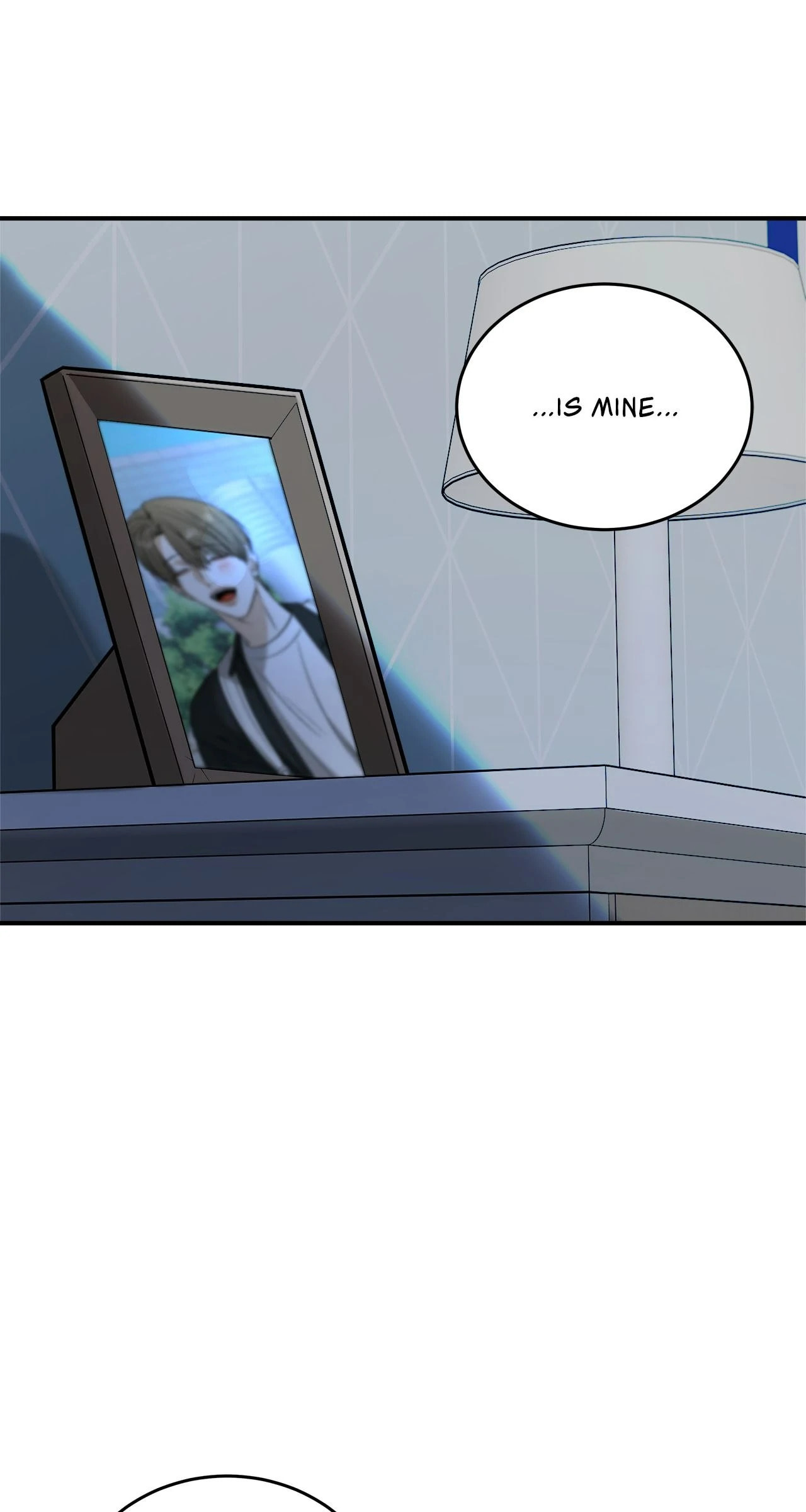 All For Me Chapter 39 page 55 - 